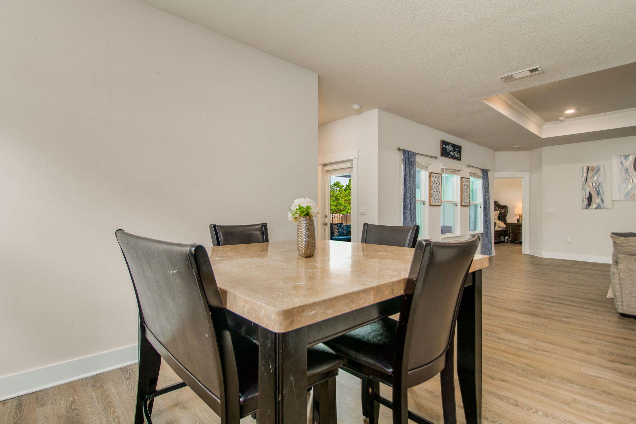 Seagate - Residential