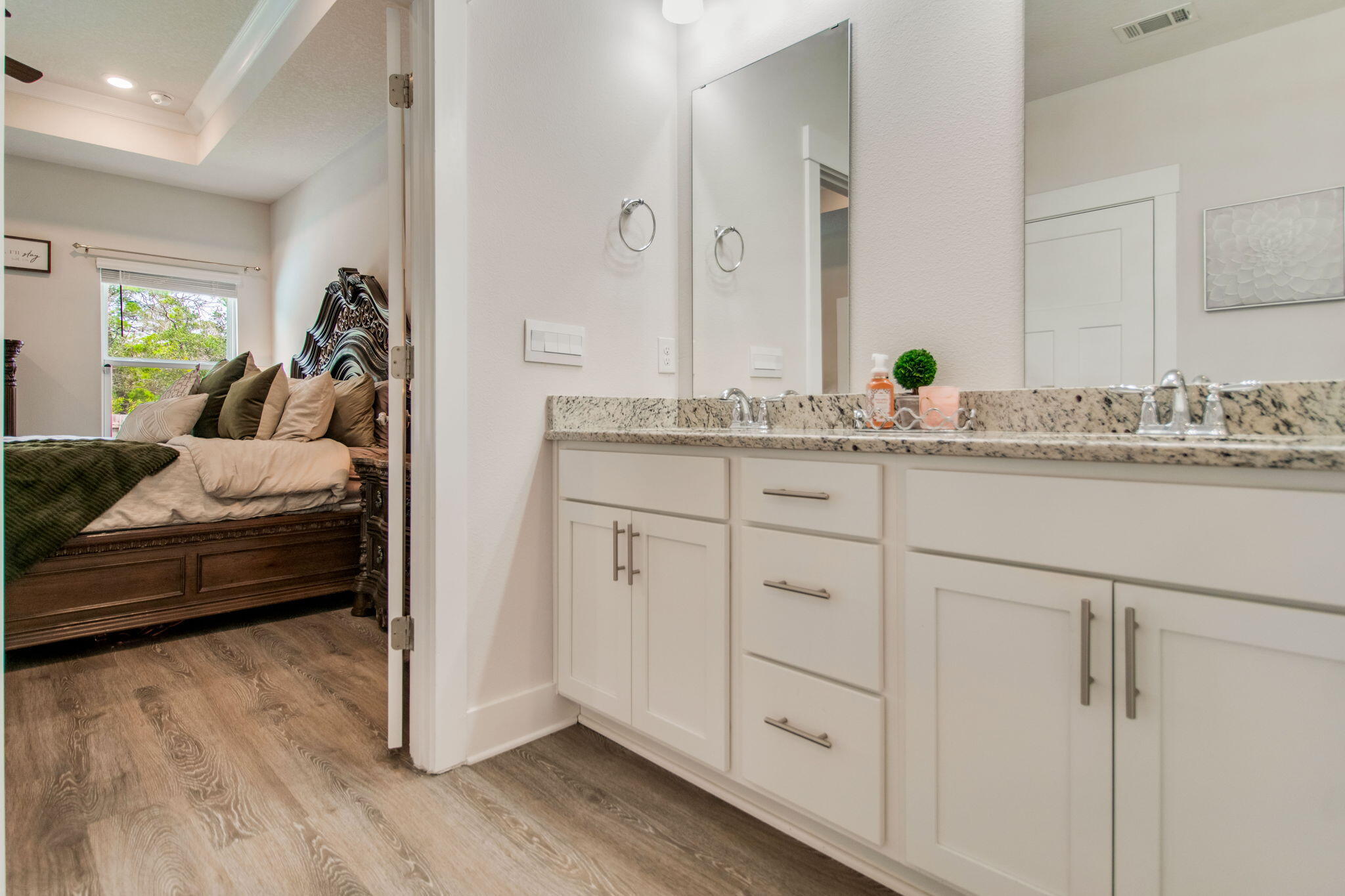 Seagate - Residential