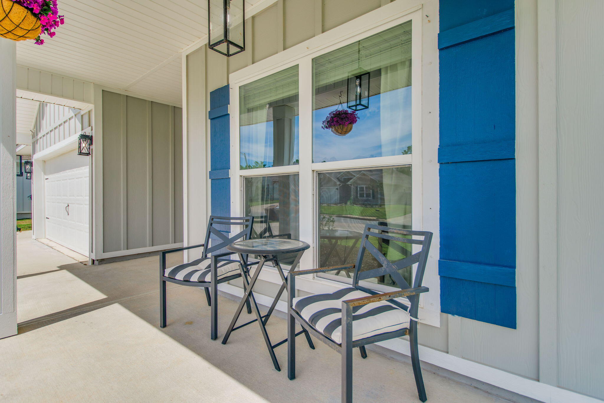 Seagate - Residential