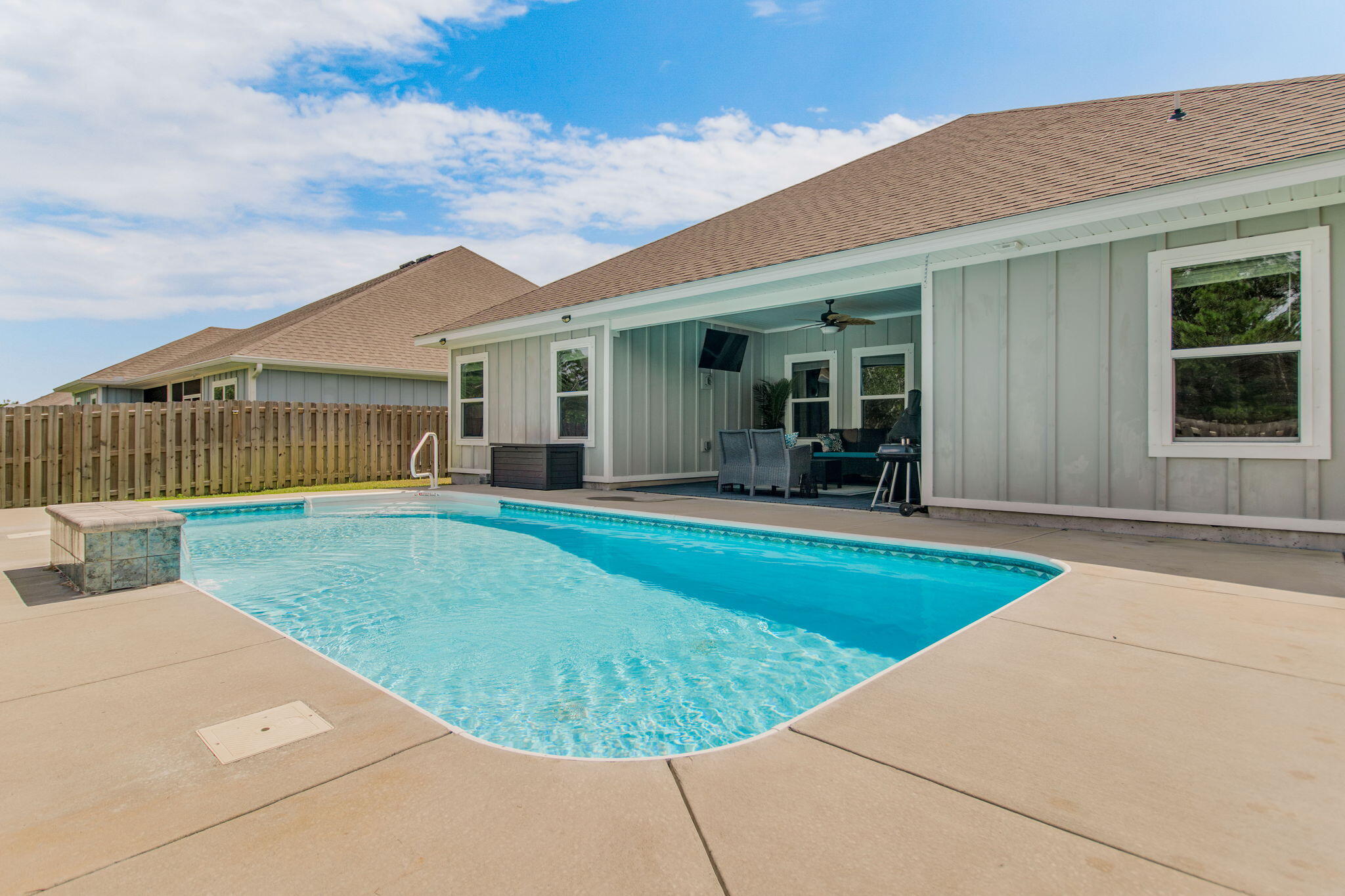 Seagate - Residential