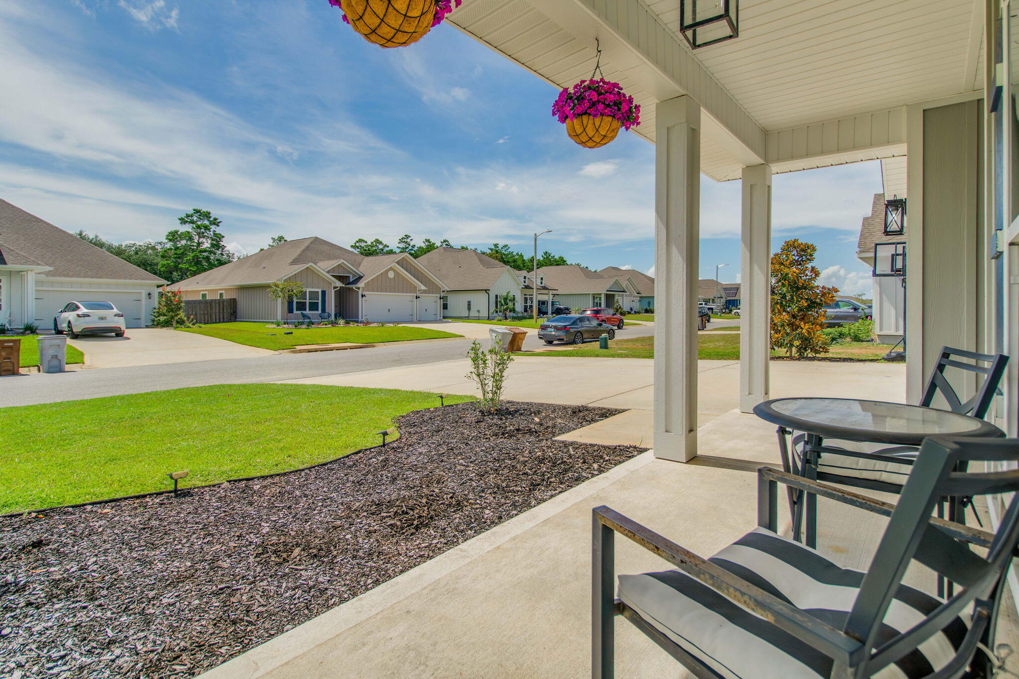 Seagate - Residential