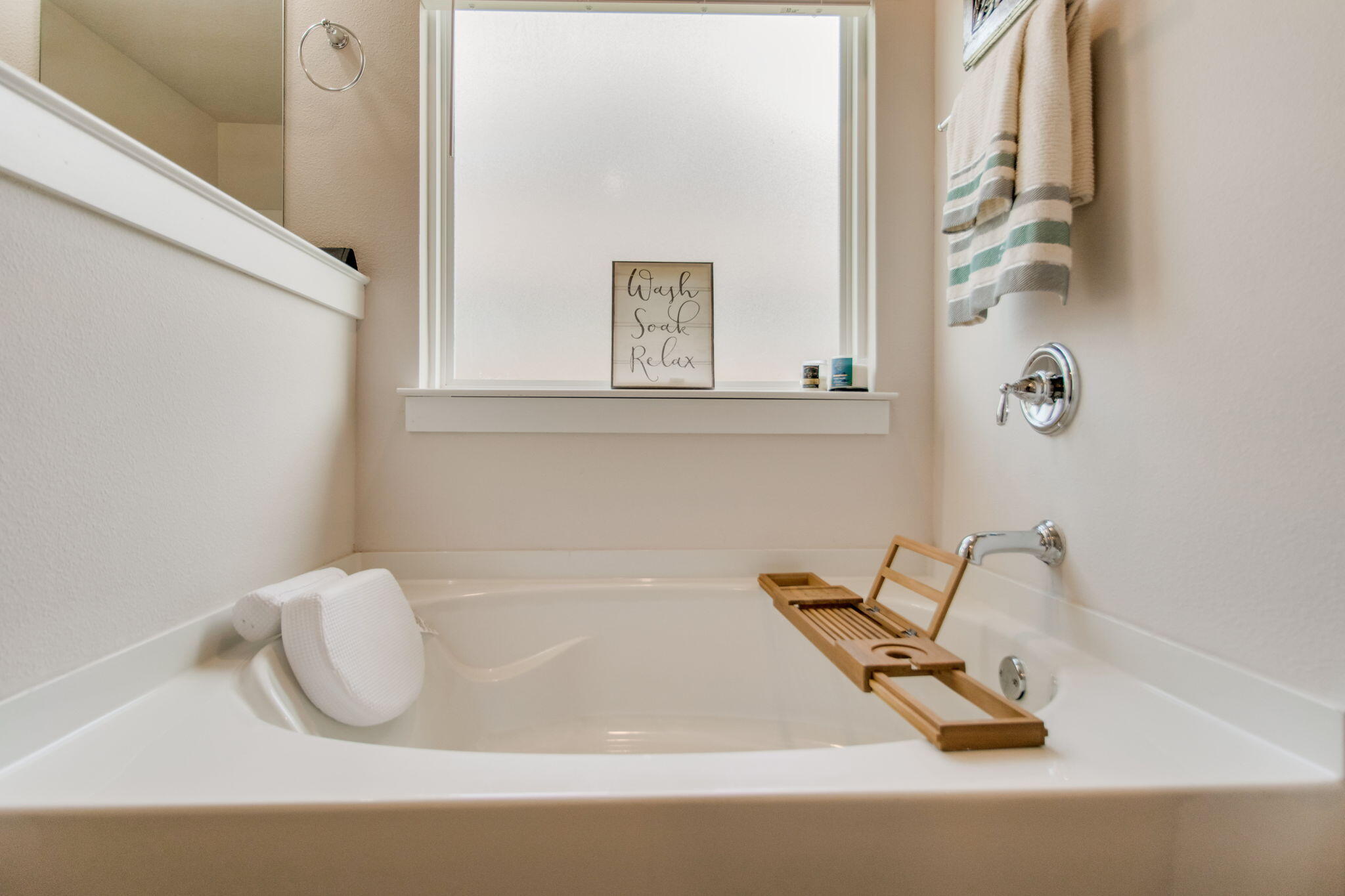 Seagate - Residential