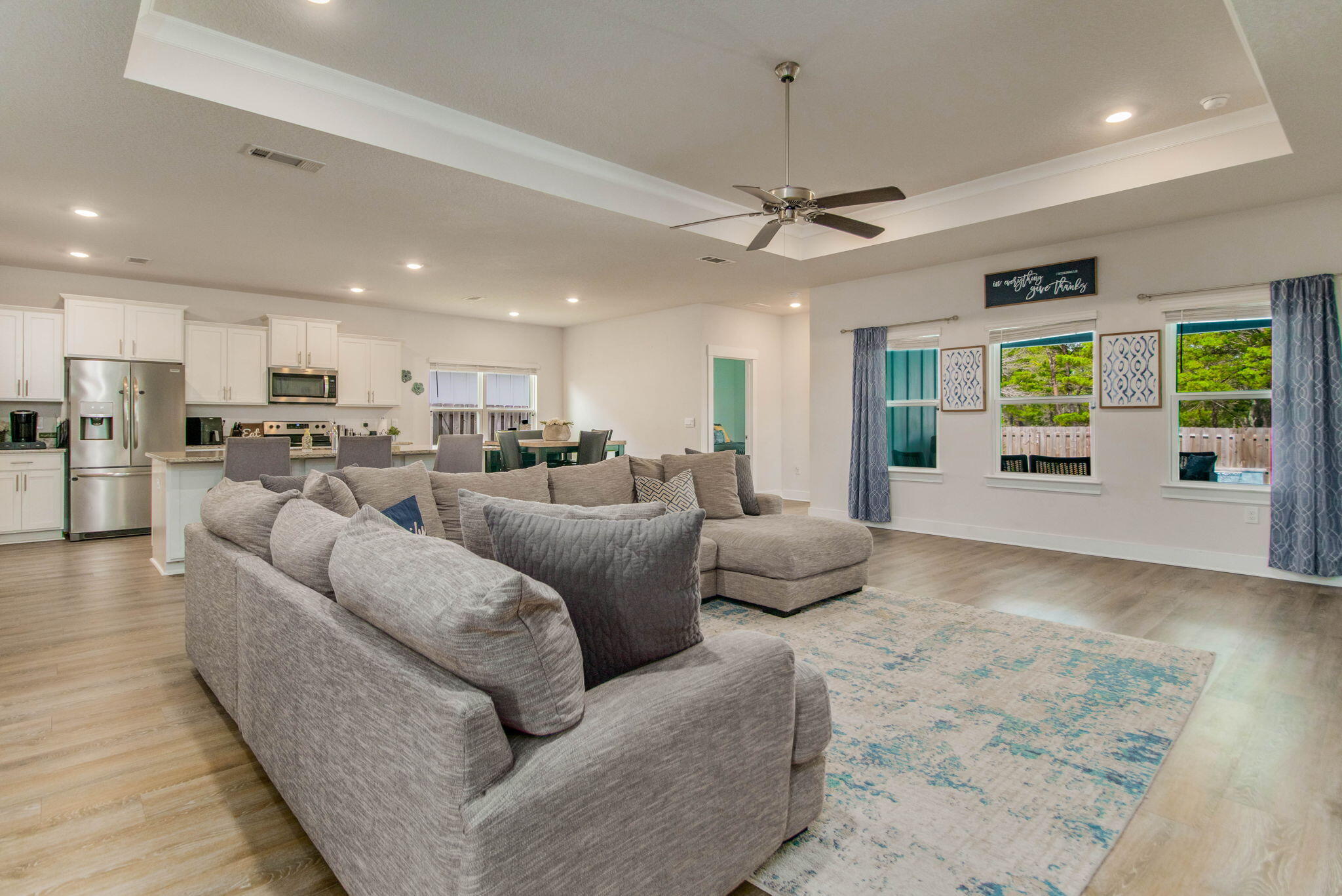 Seagate - Residential