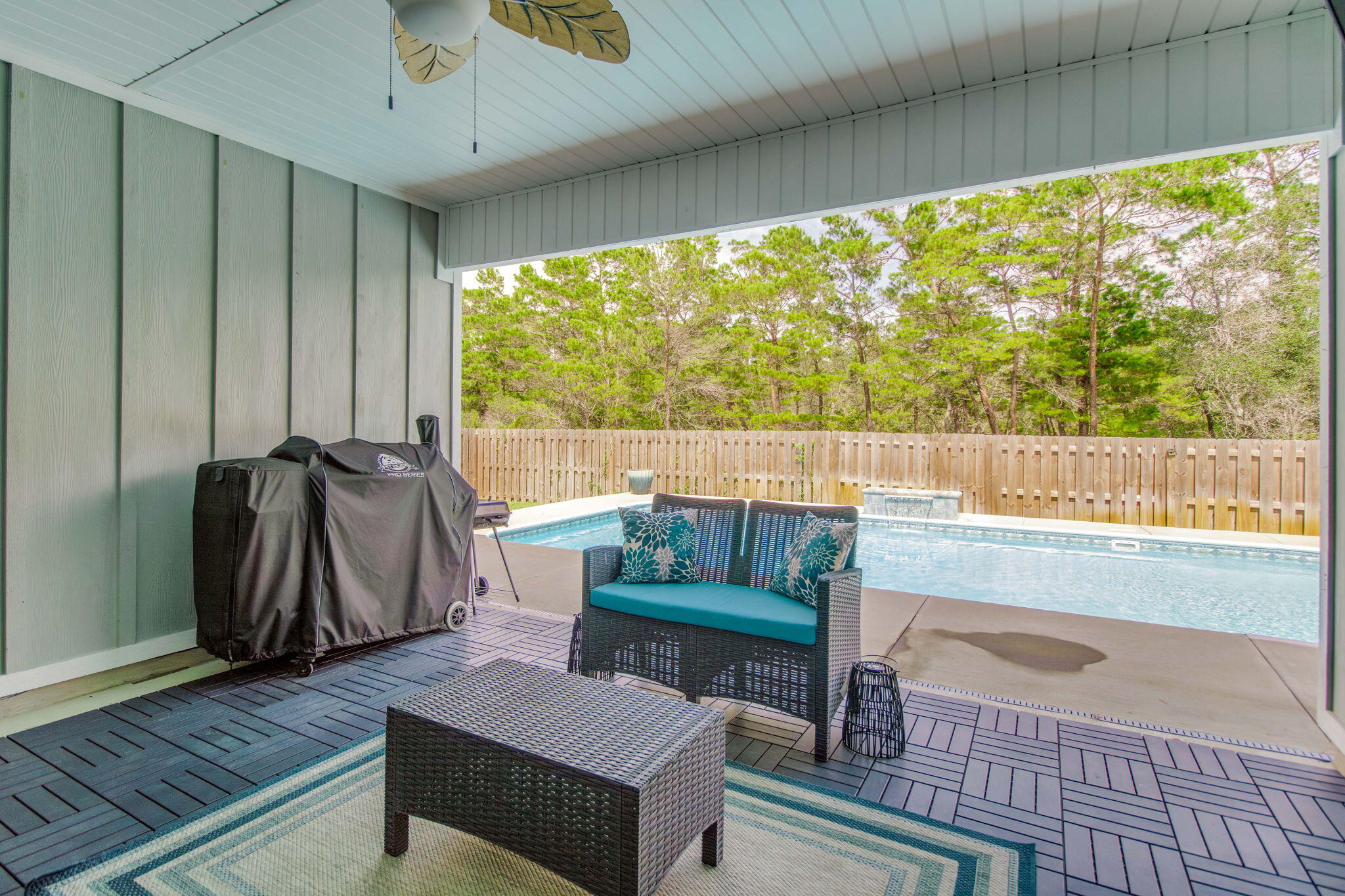 Seagate - Residential