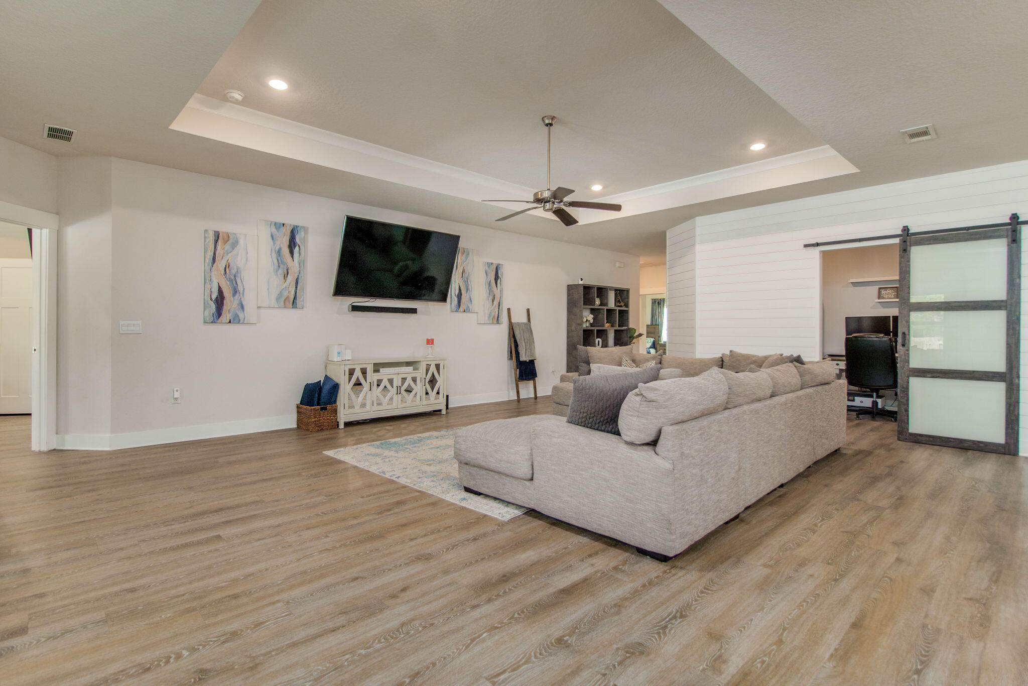 Seagate - Residential