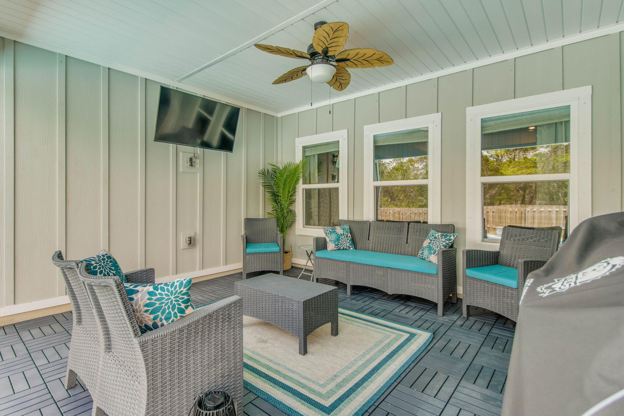 Seagate - Residential