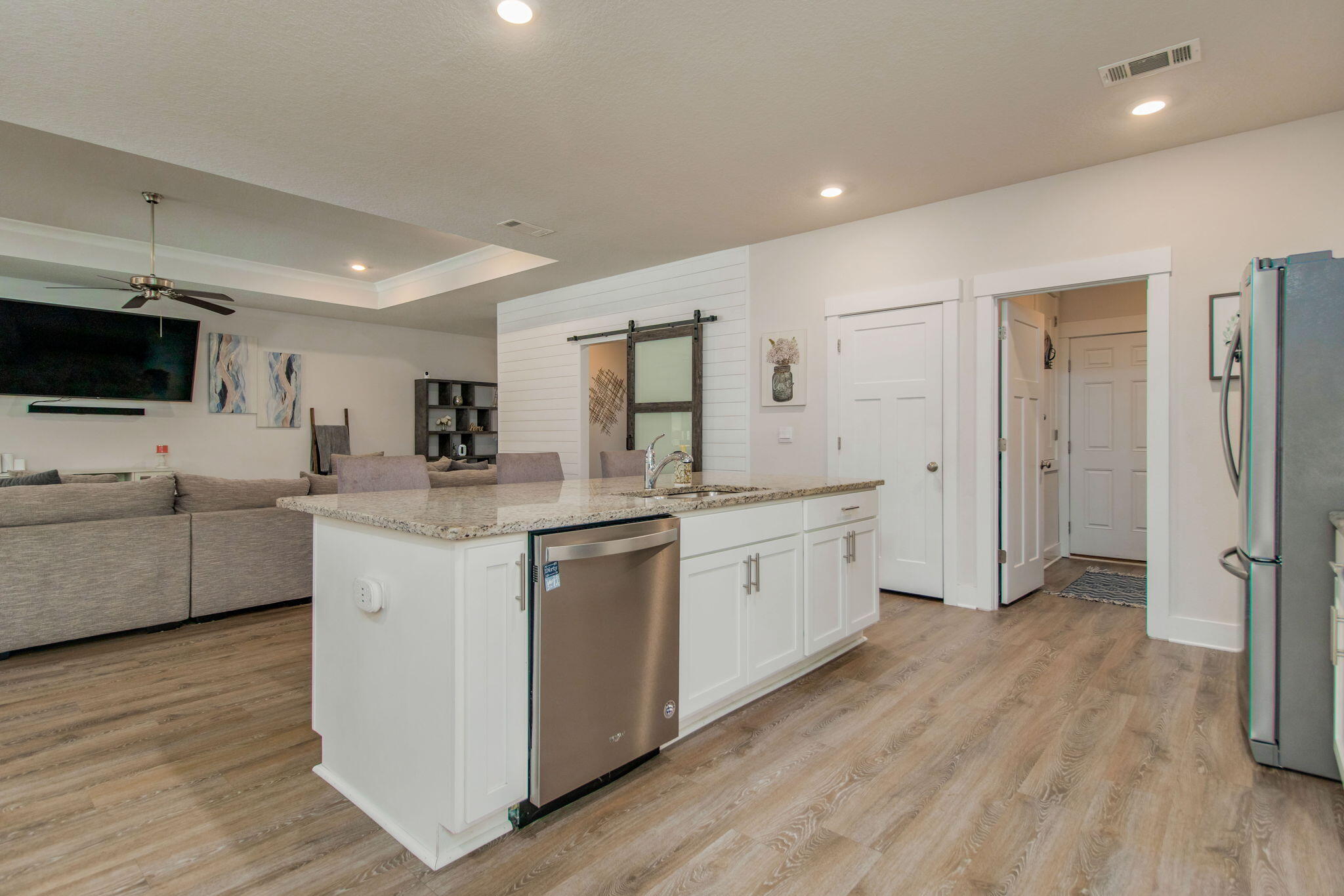 Seagate - Residential