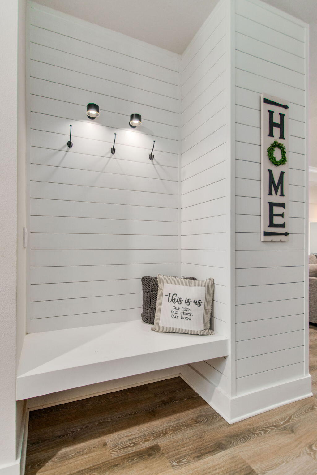 Seagate - Residential