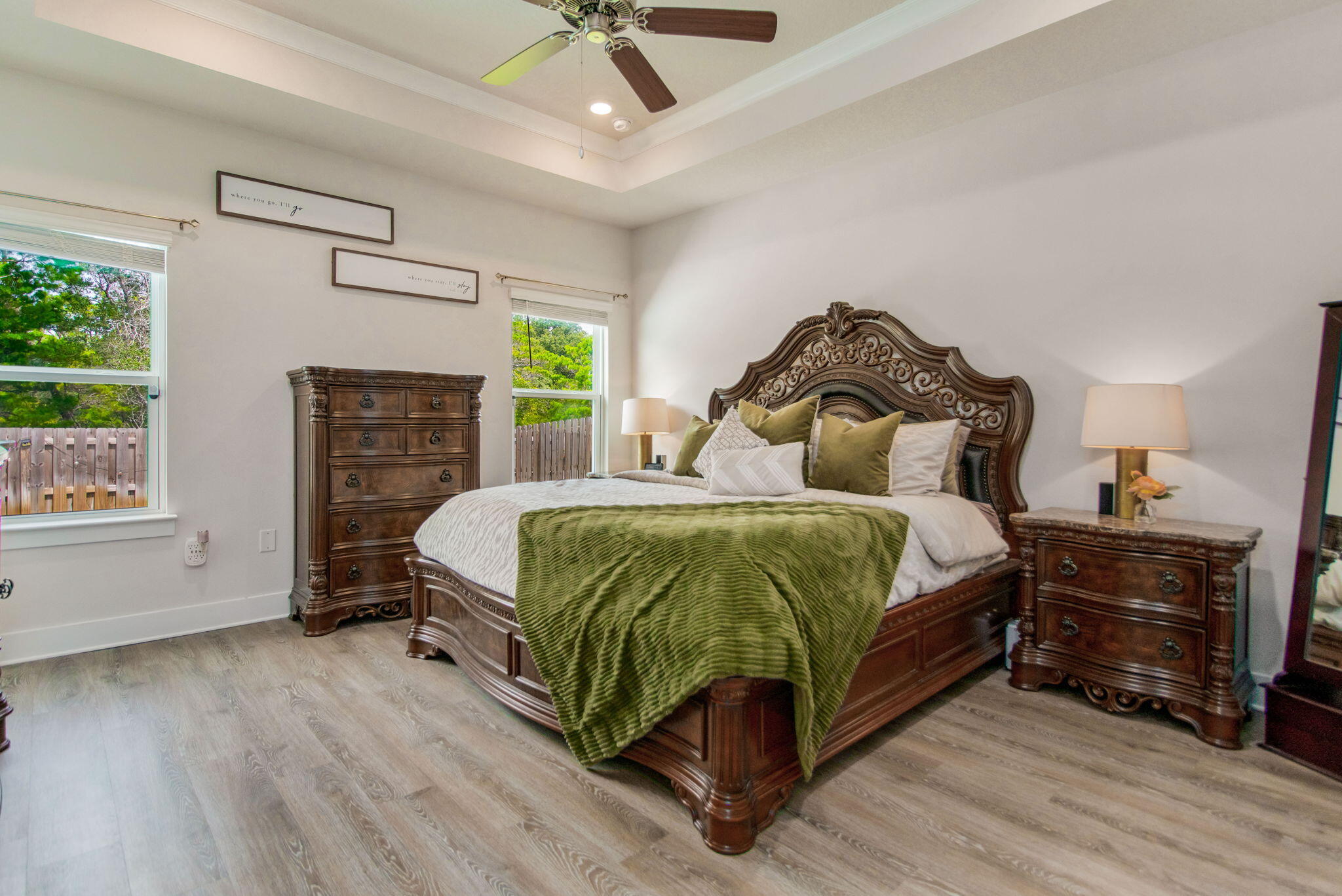 Seagate - Residential