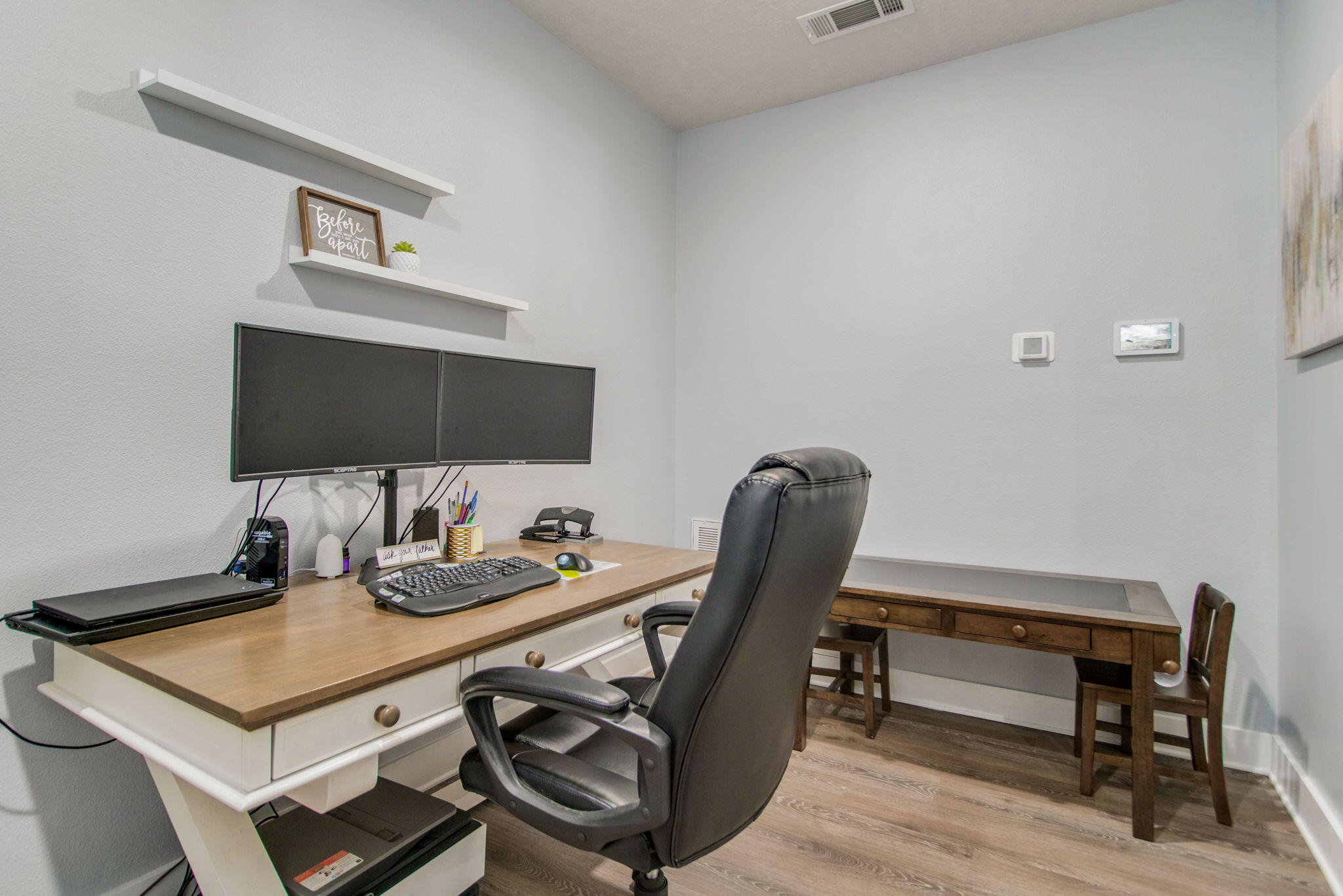 Seagate - Residential