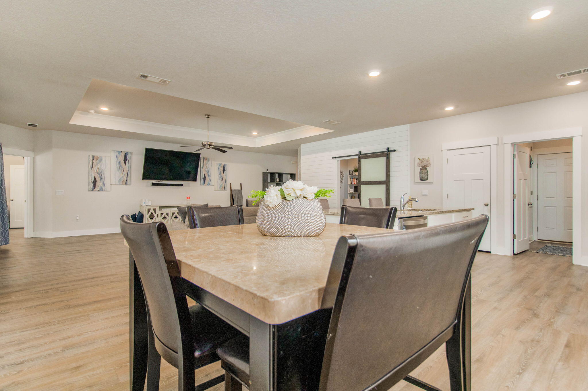 Seagate - Residential