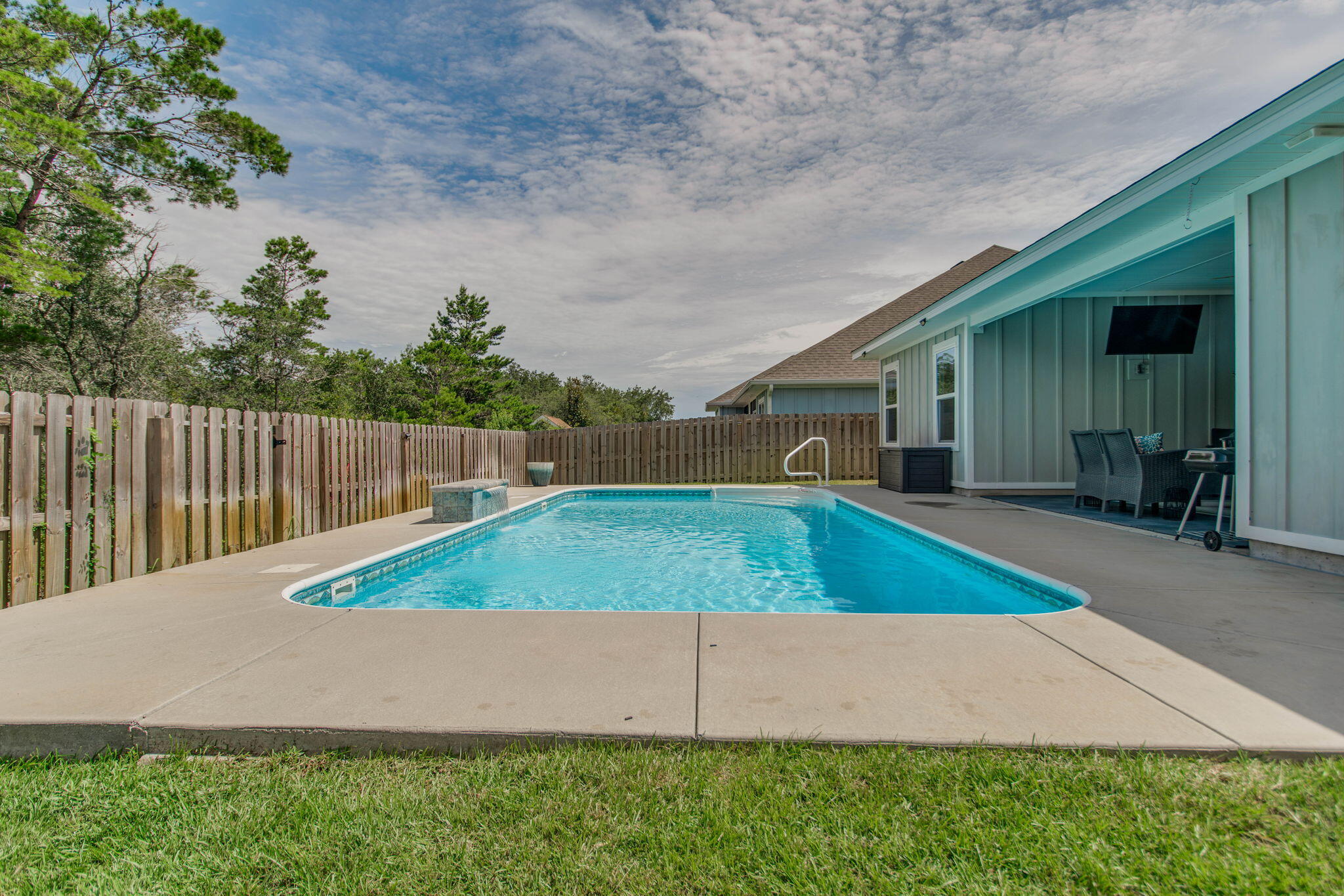 Seagate - Residential