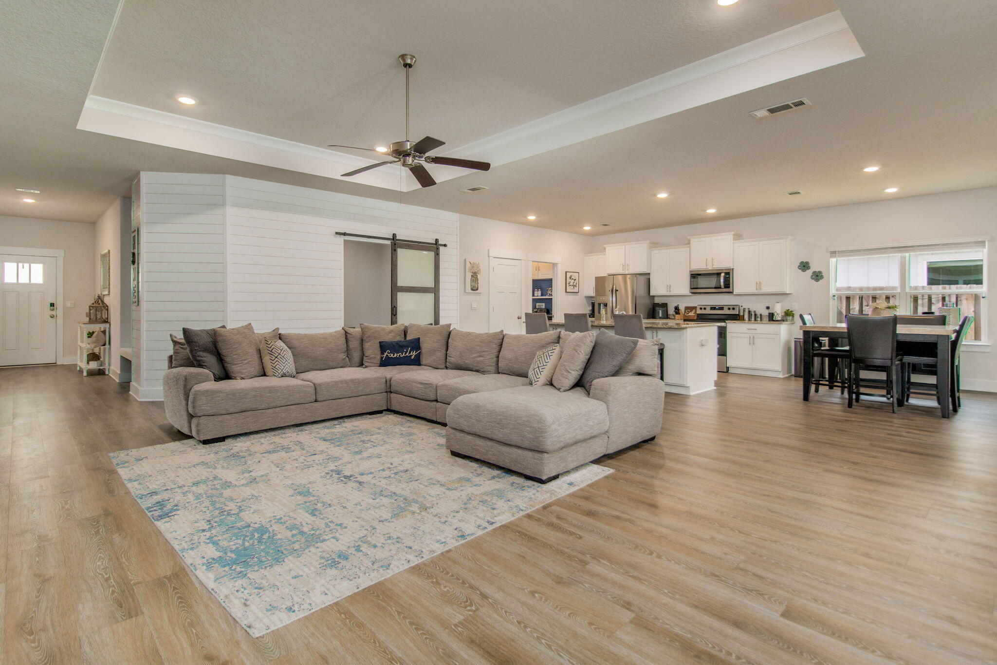 Seagate - Residential