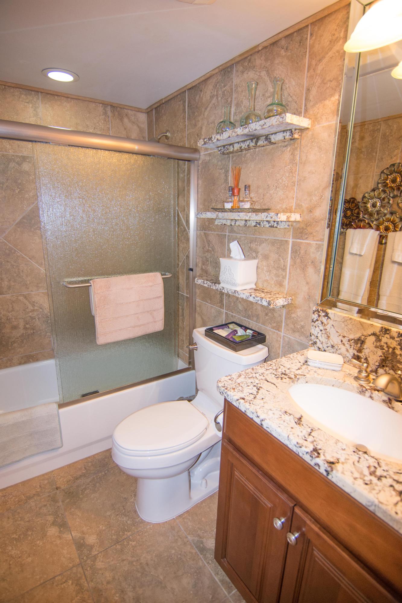 JADE EAST TOWERS CONDO - Residential