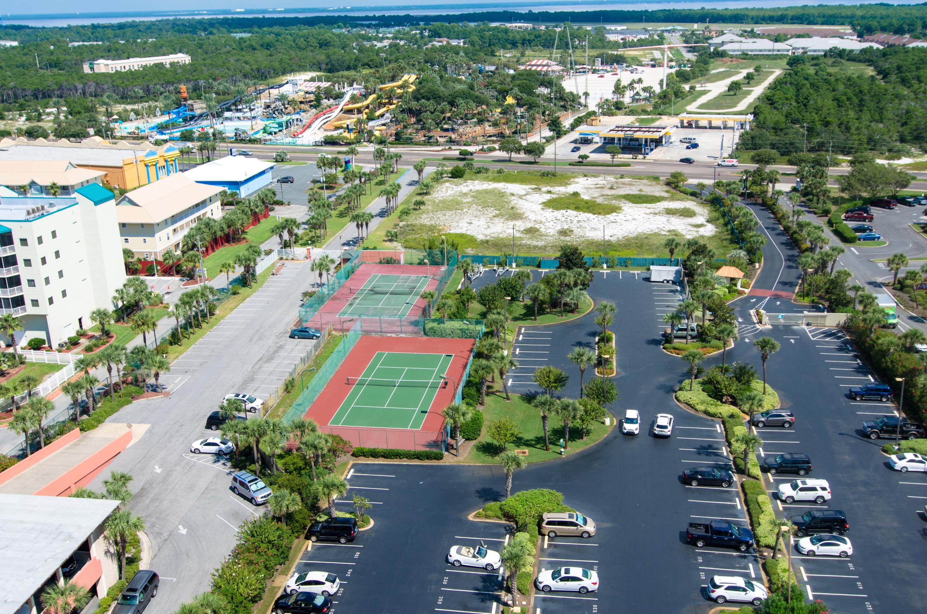 JADE EAST TOWERS CONDO - Residential