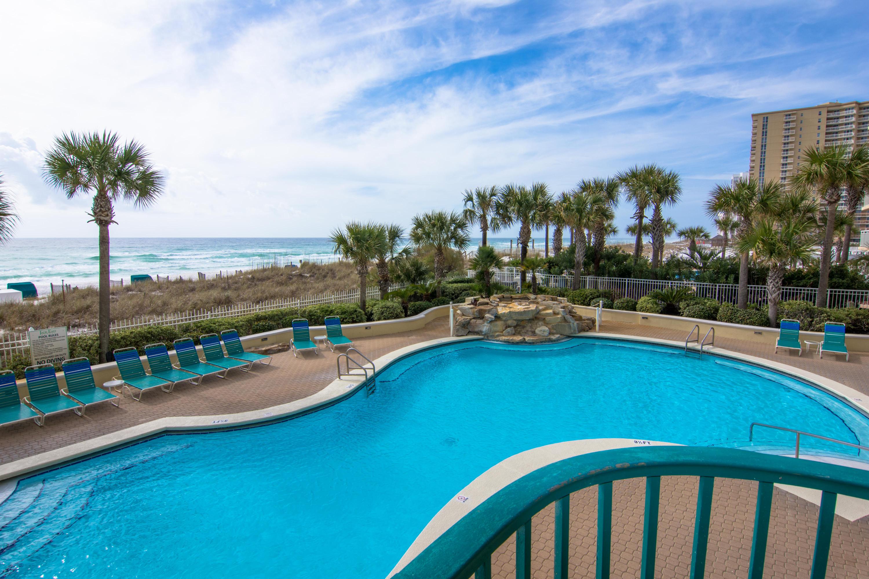 JADE EAST TOWERS CONDO - Residential