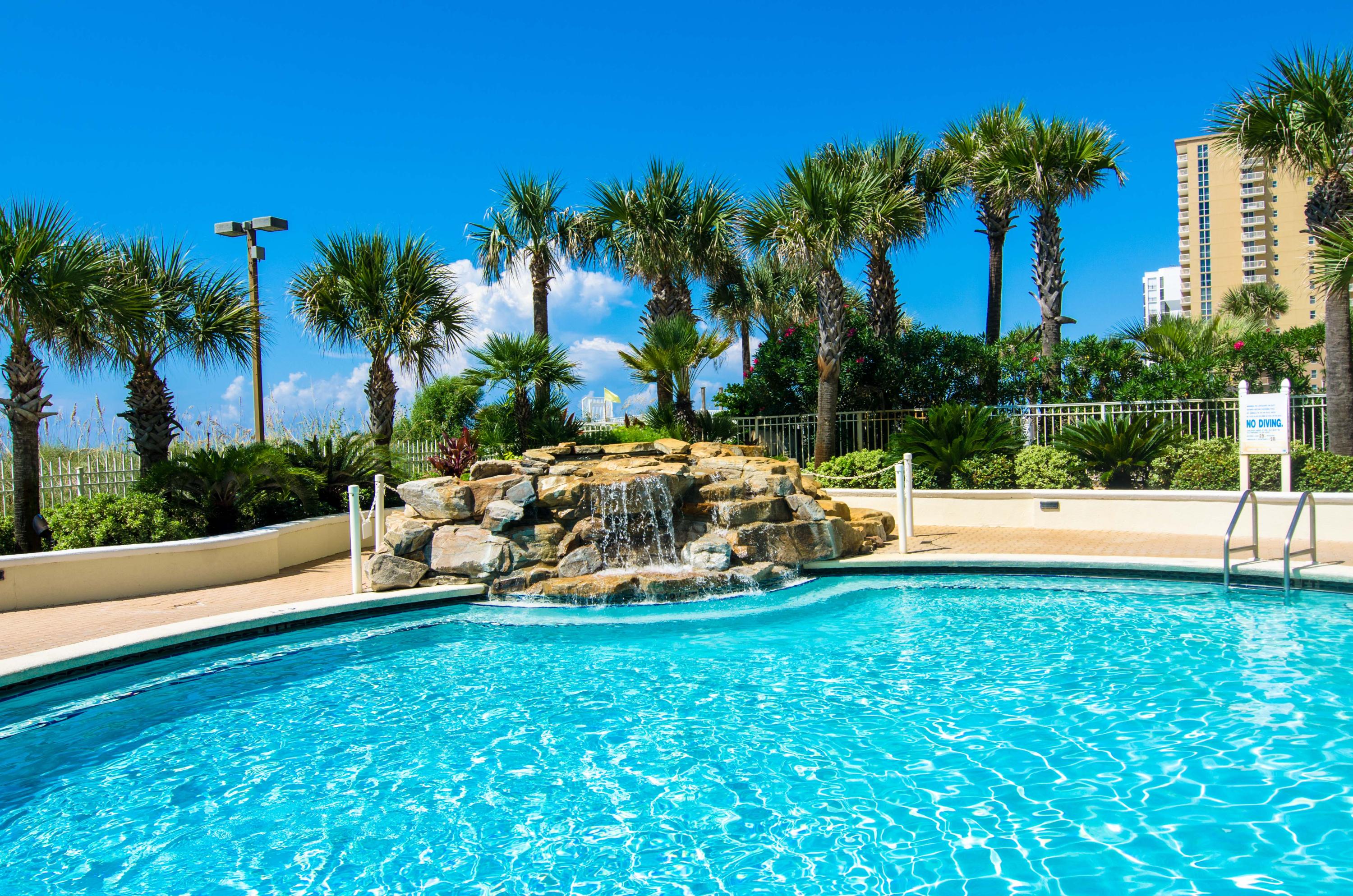 JADE EAST TOWERS CONDO - Residential