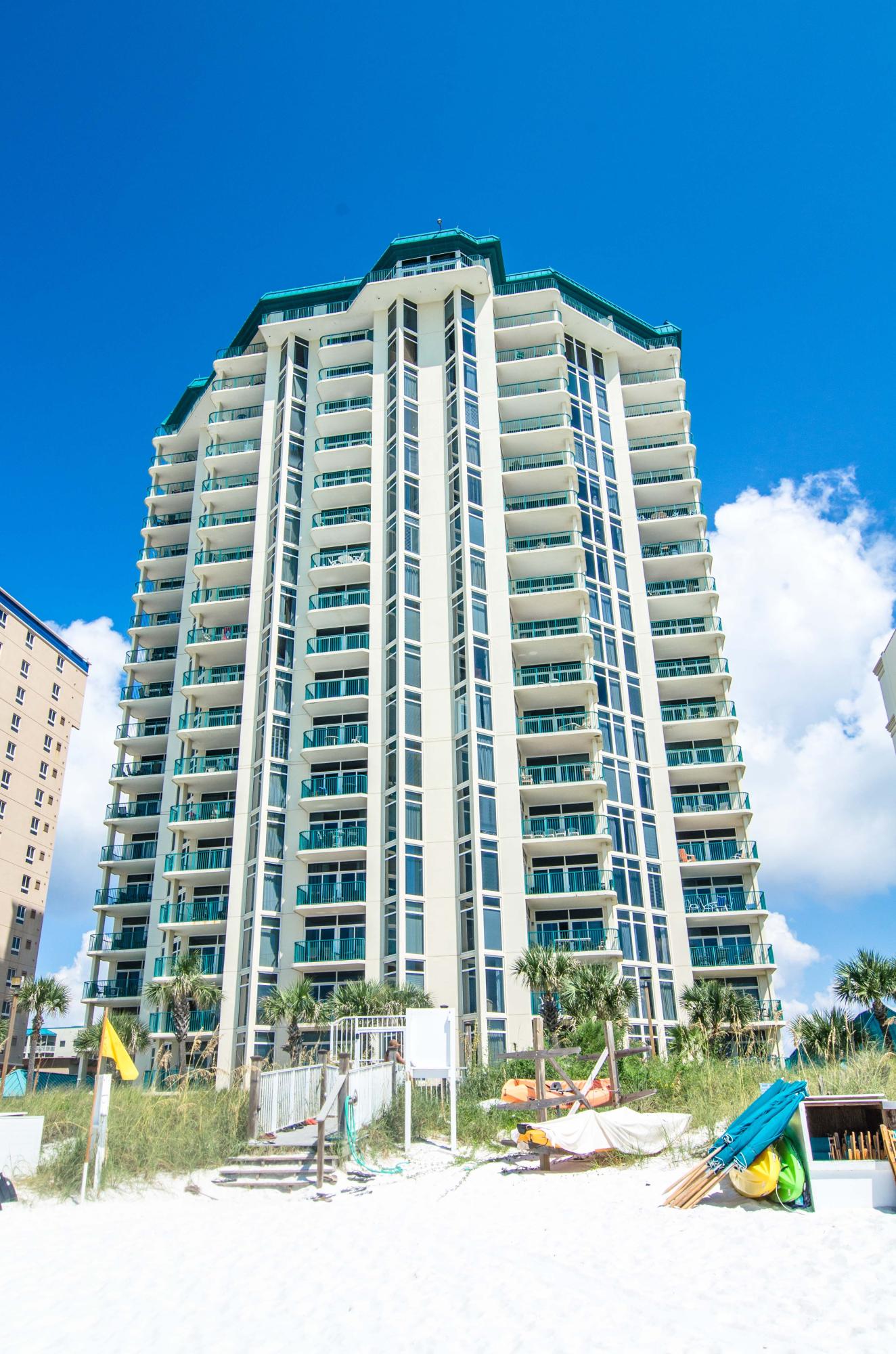 JADE EAST TOWERS CONDO - Residential