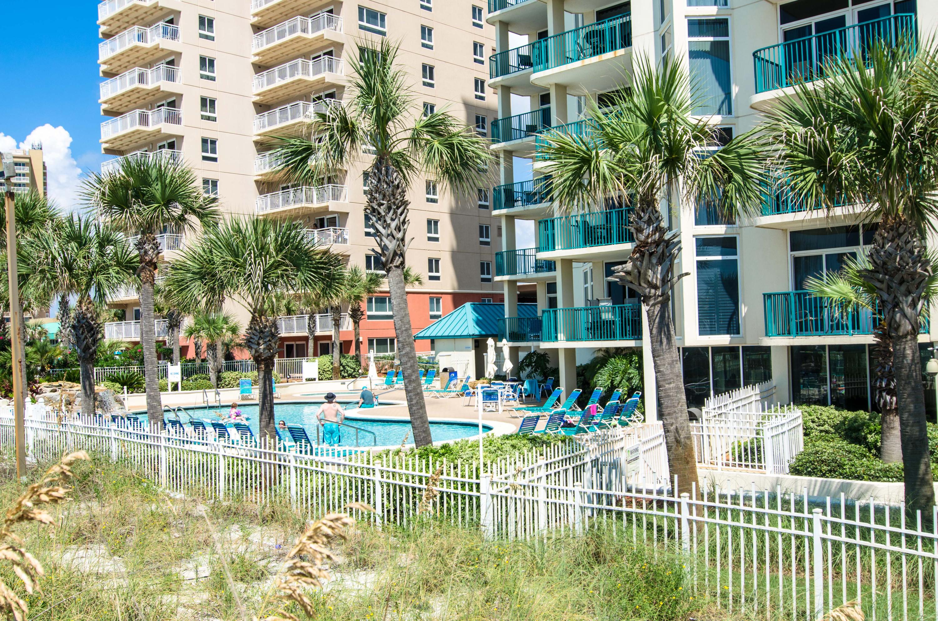 JADE EAST TOWERS CONDO - Residential