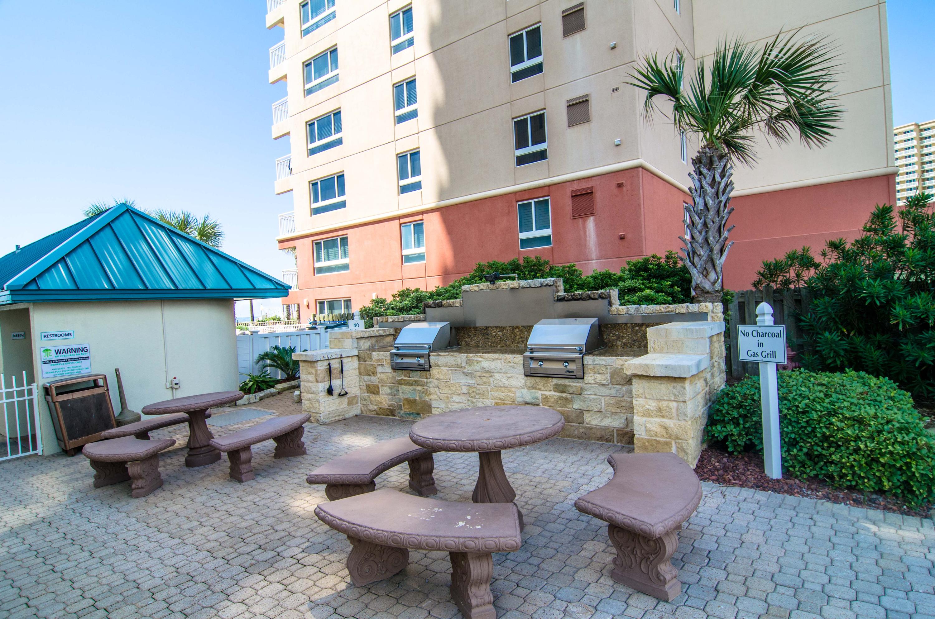 JADE EAST TOWERS CONDO - Residential