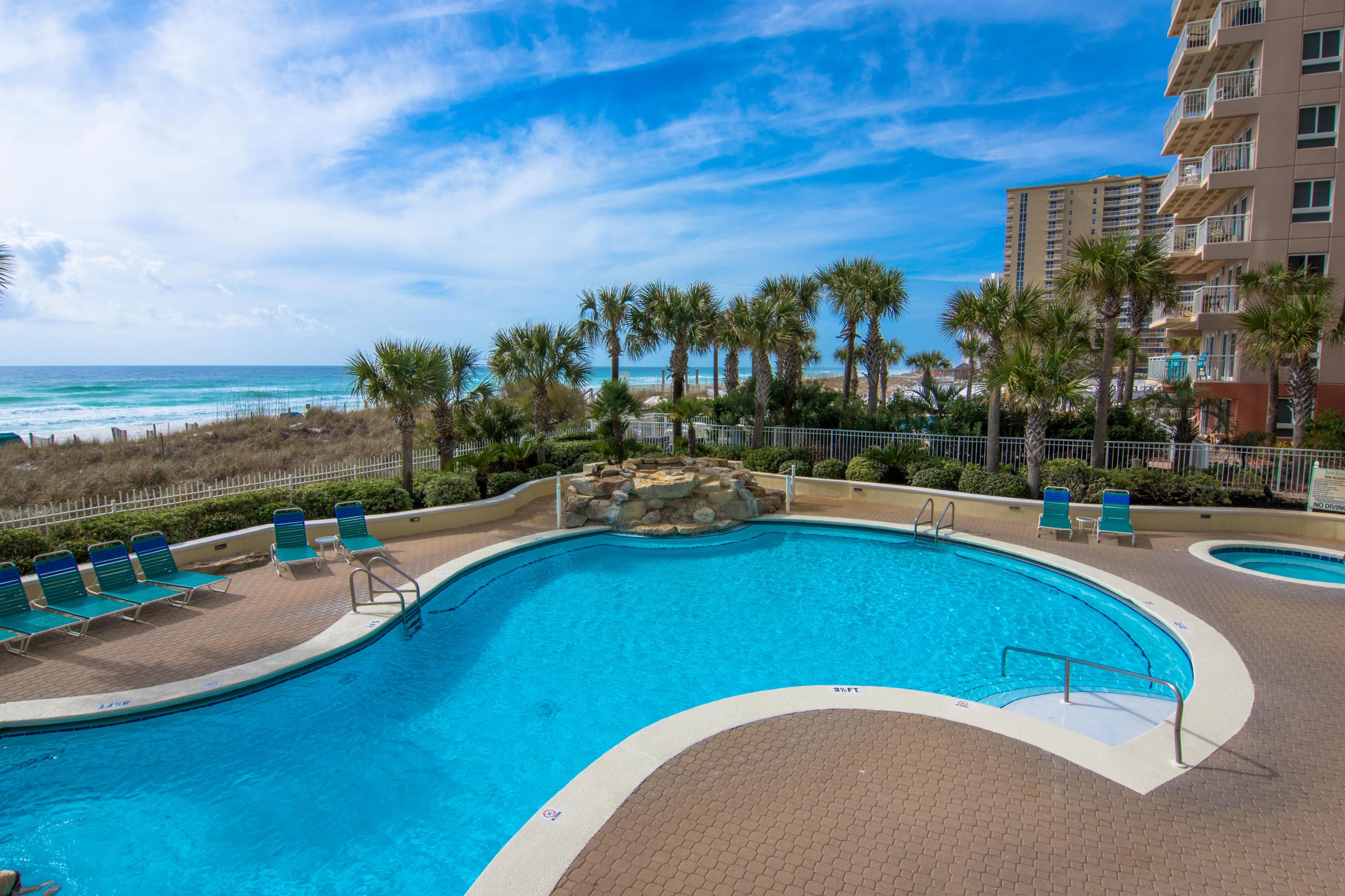 JADE EAST TOWERS CONDO - Residential