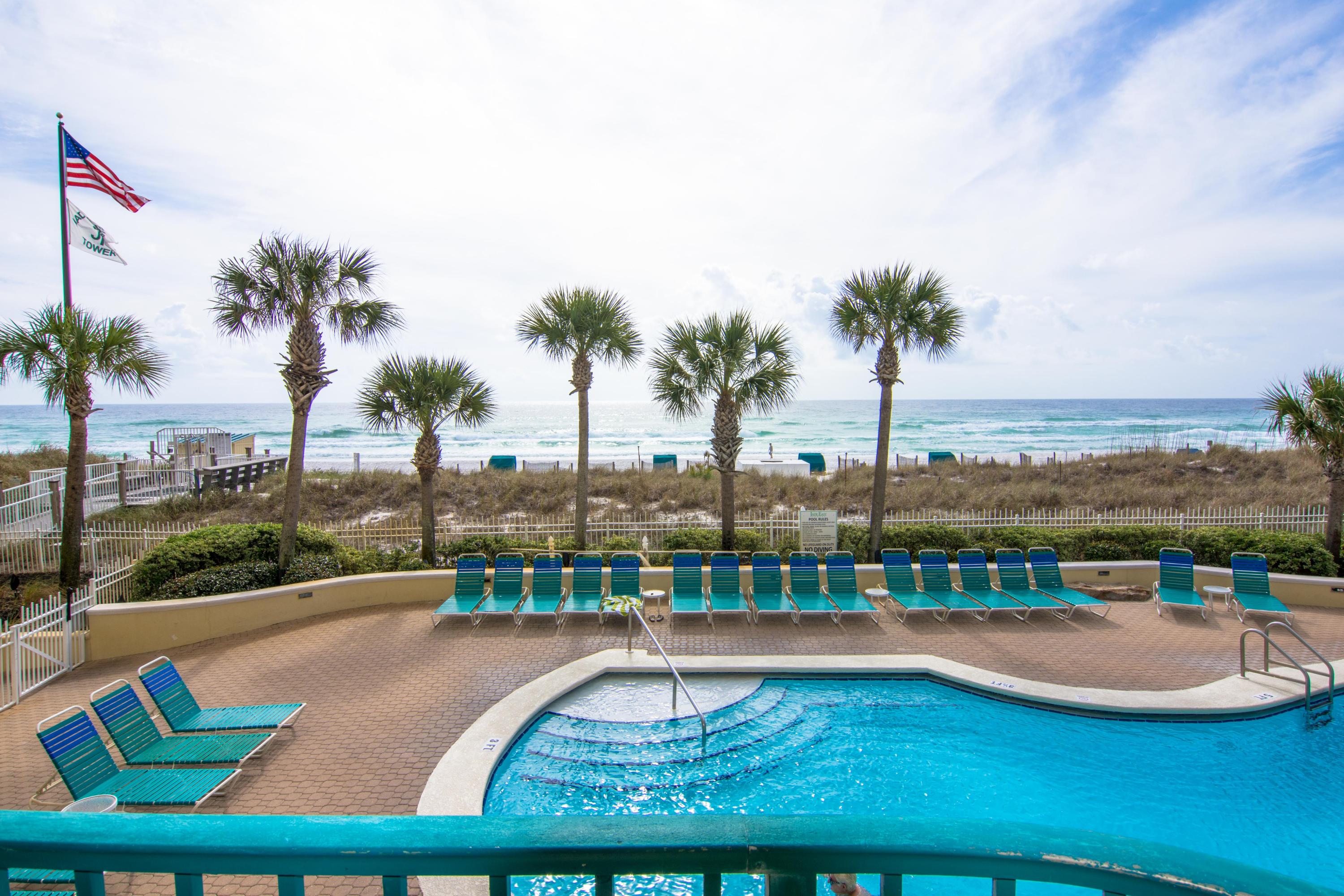 JADE EAST TOWERS CONDO - Residential