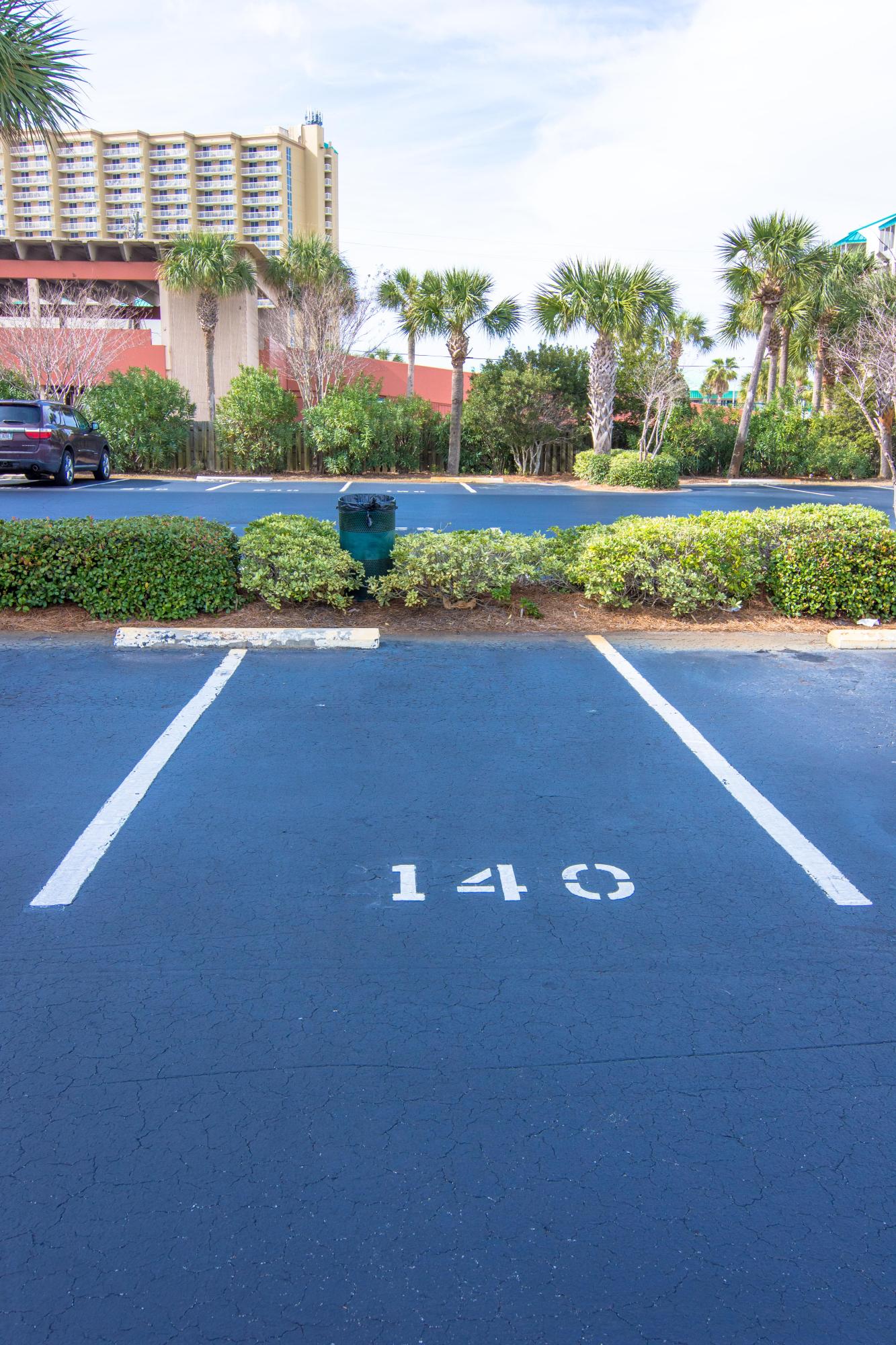 JADE EAST TOWERS CONDO - Residential