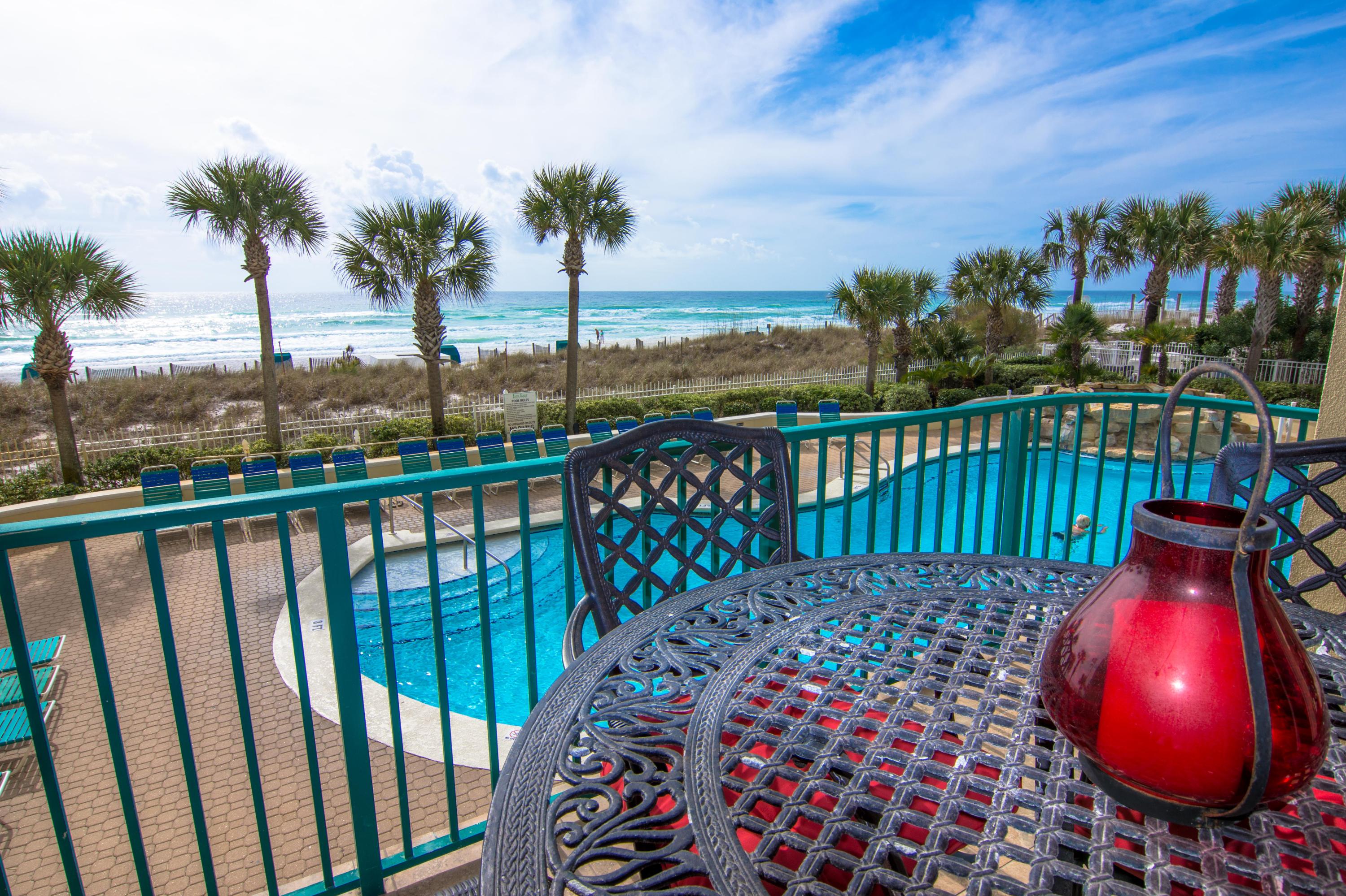 JADE EAST TOWERS CONDO - Residential