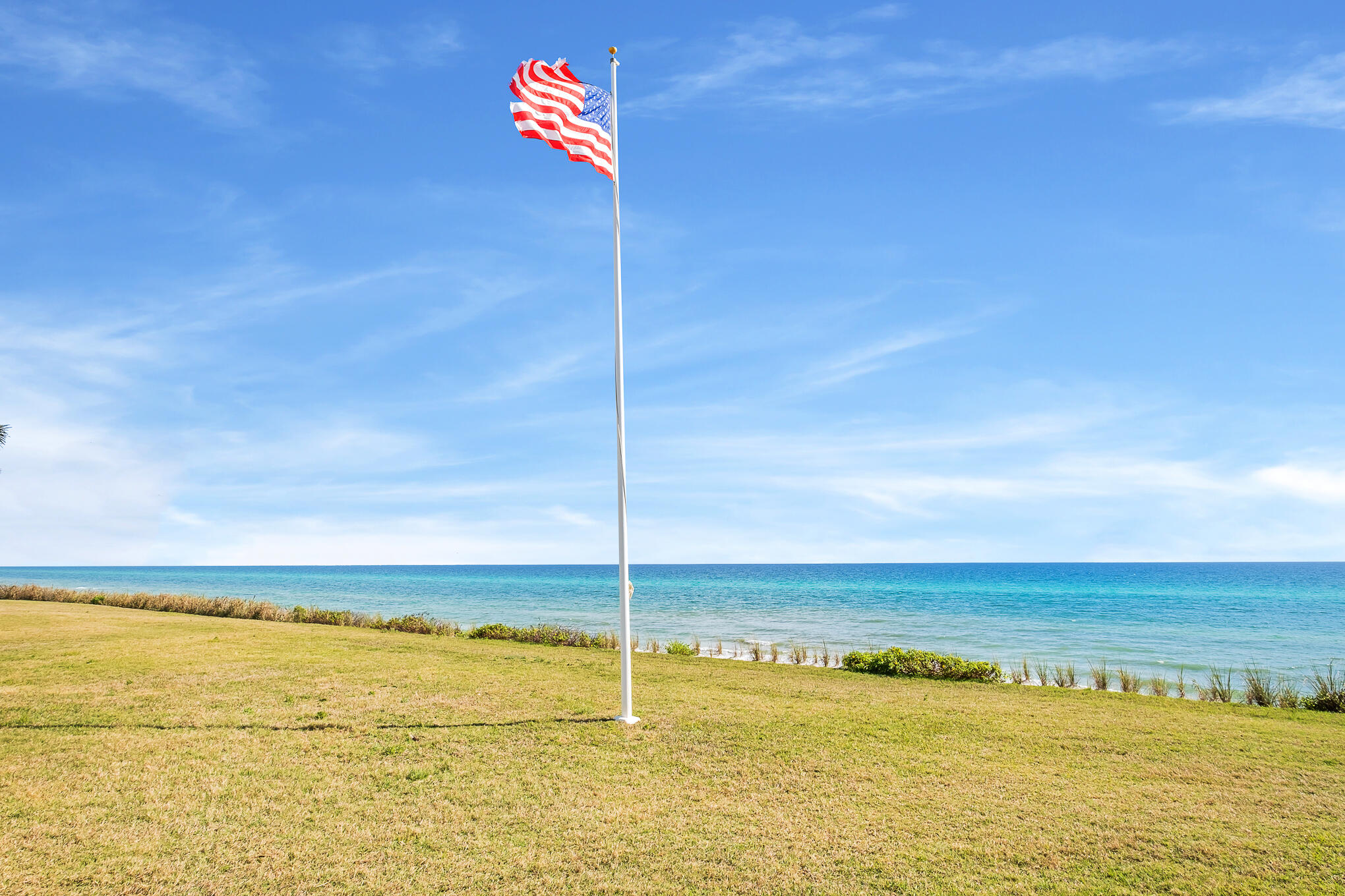 SAND CLIFFS CONDO - Residential