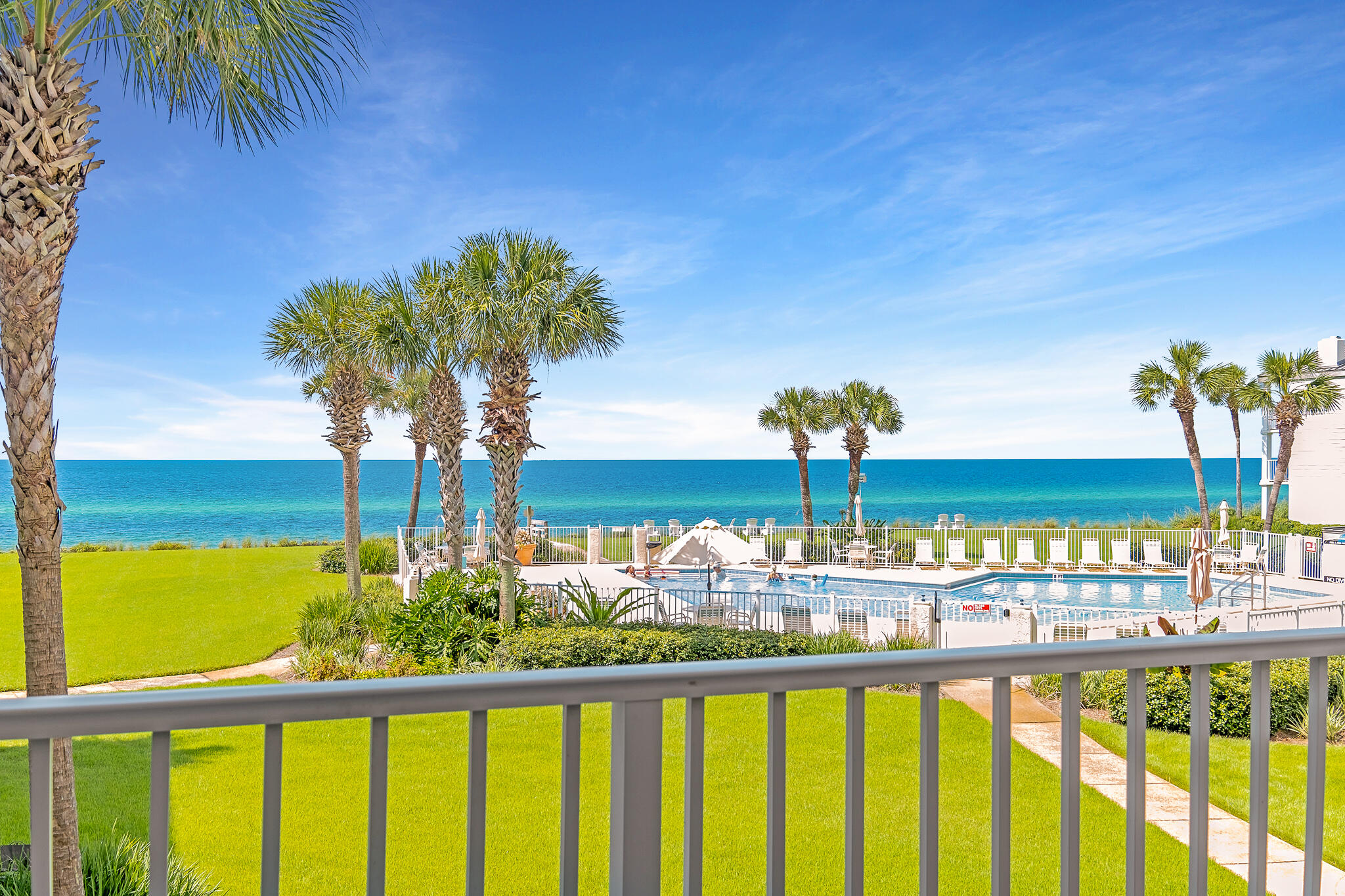 SAND CLIFFS CONDO - Residential