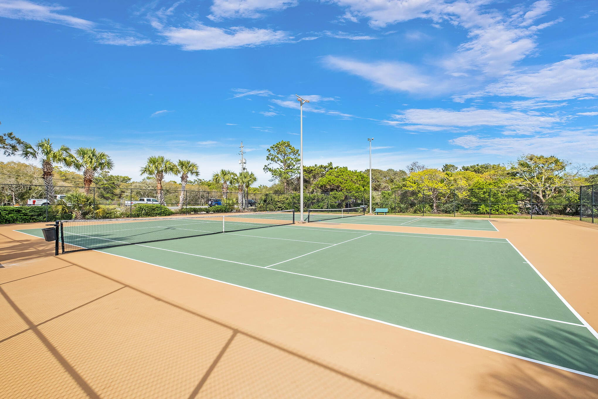 SAND CLIFFS CONDO - Residential