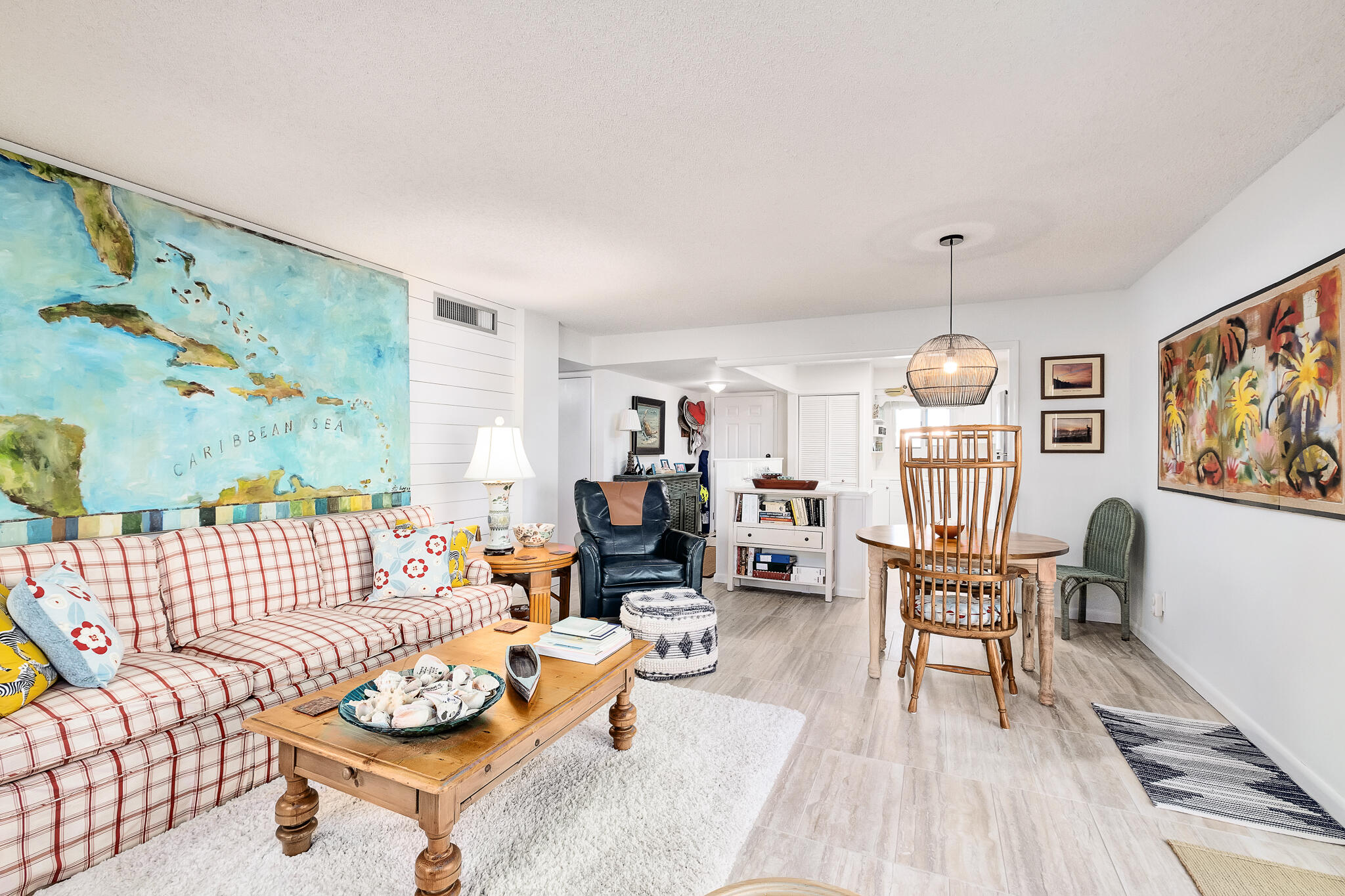 SAND CLIFFS CONDO - Residential