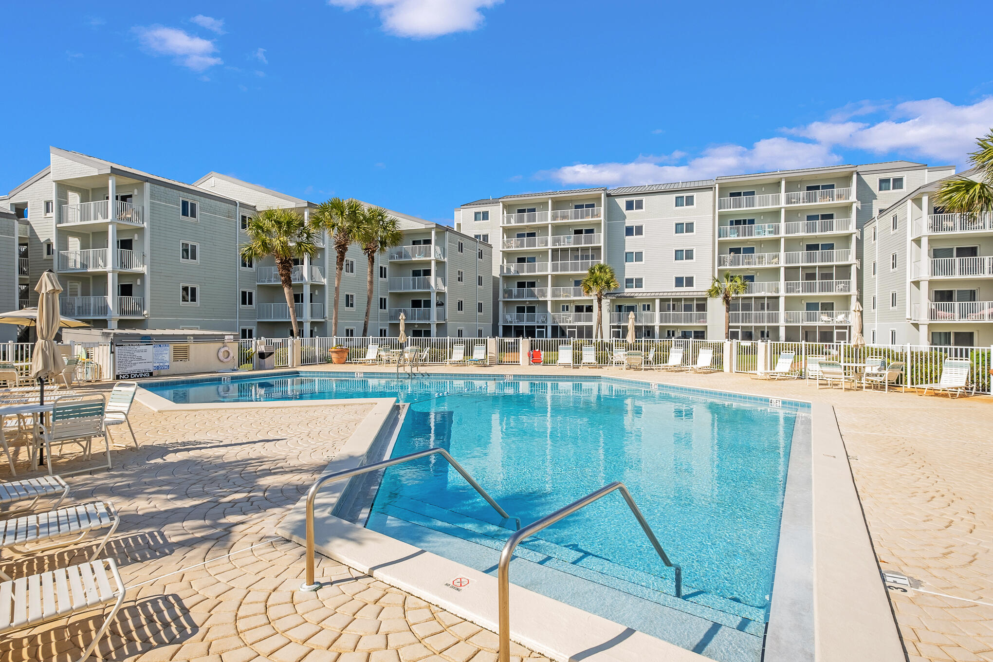 SAND CLIFFS CONDO - Residential