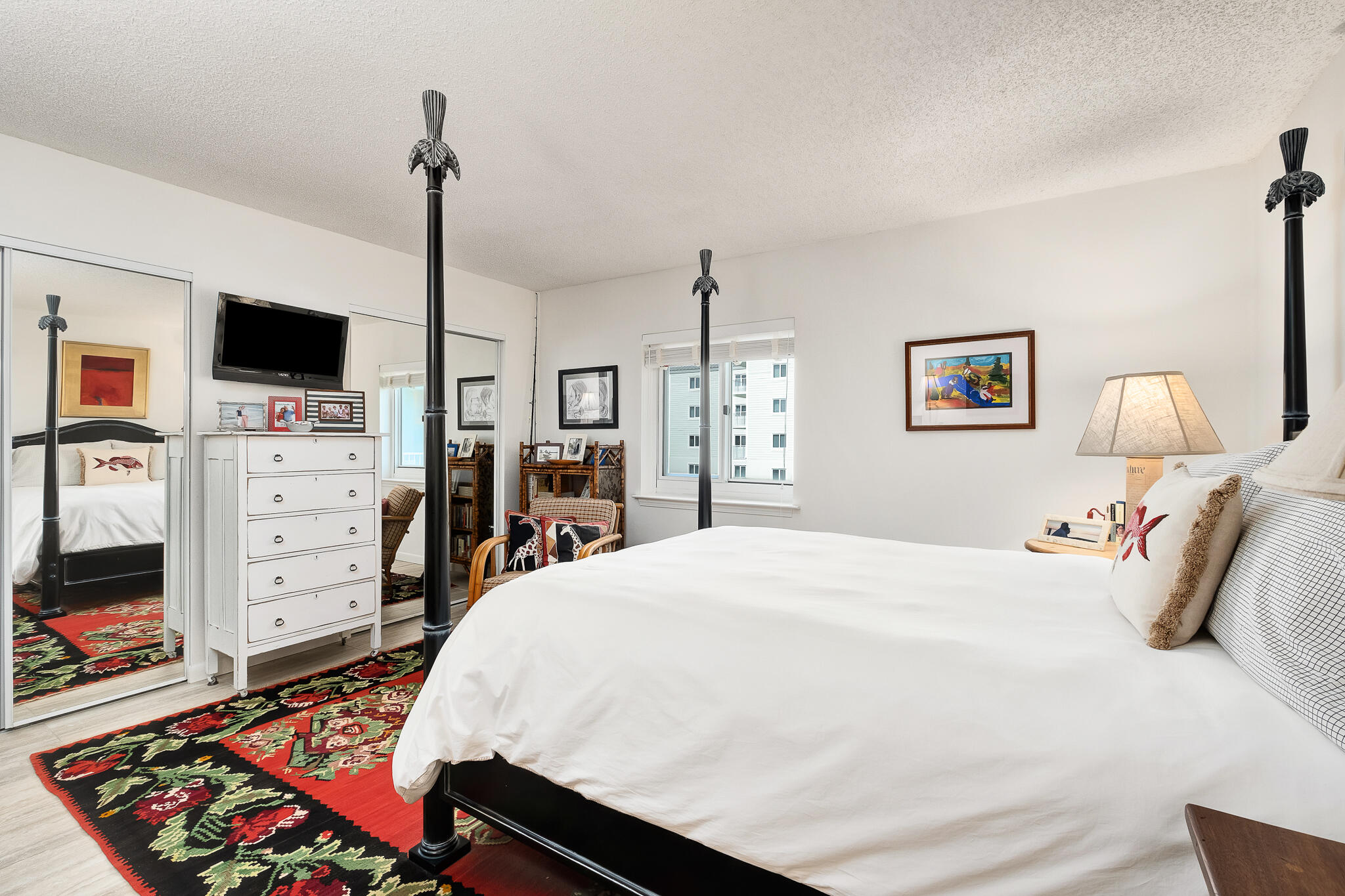 SAND CLIFFS CONDO - Residential