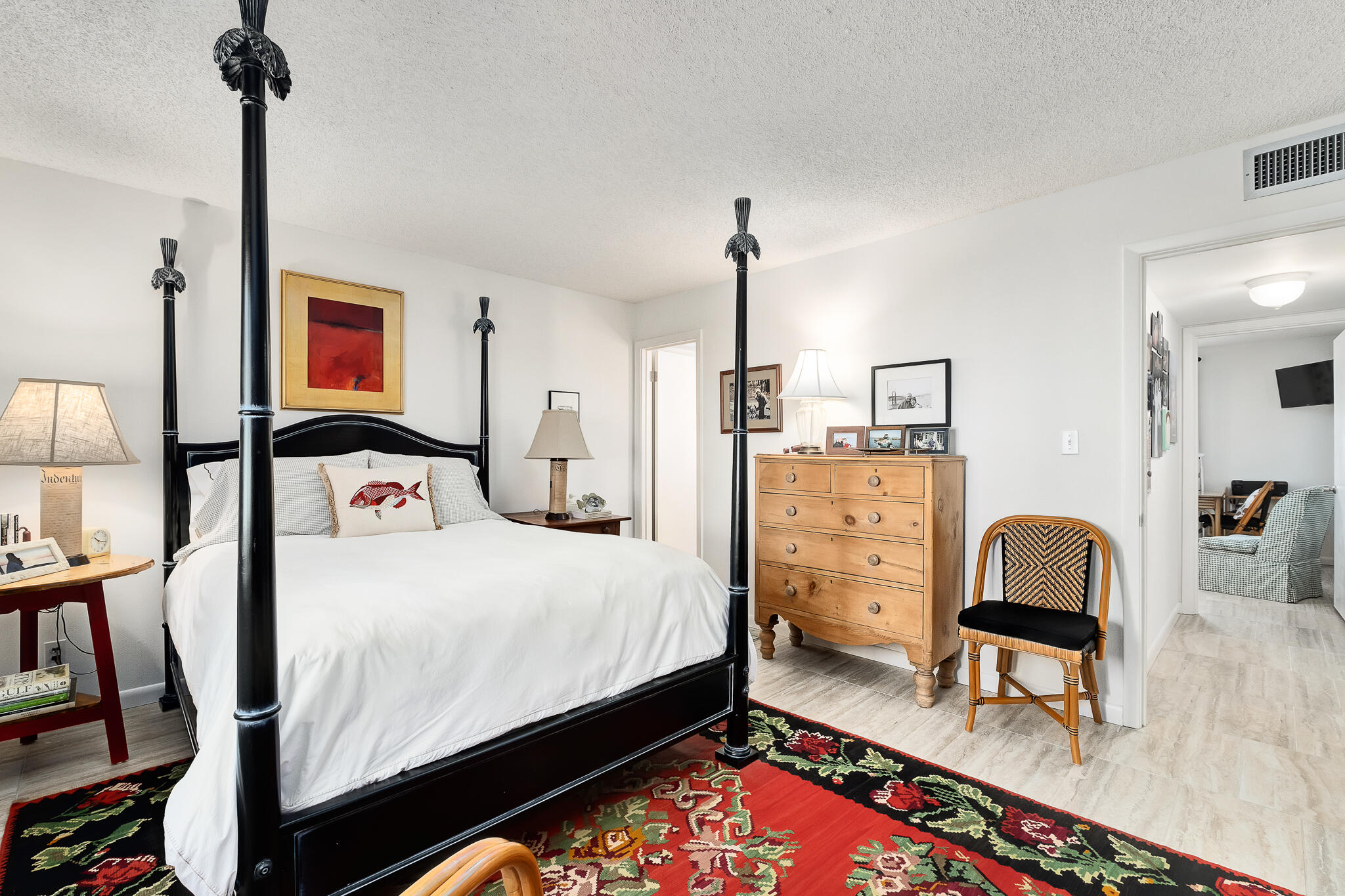 SAND CLIFFS CONDO - Residential