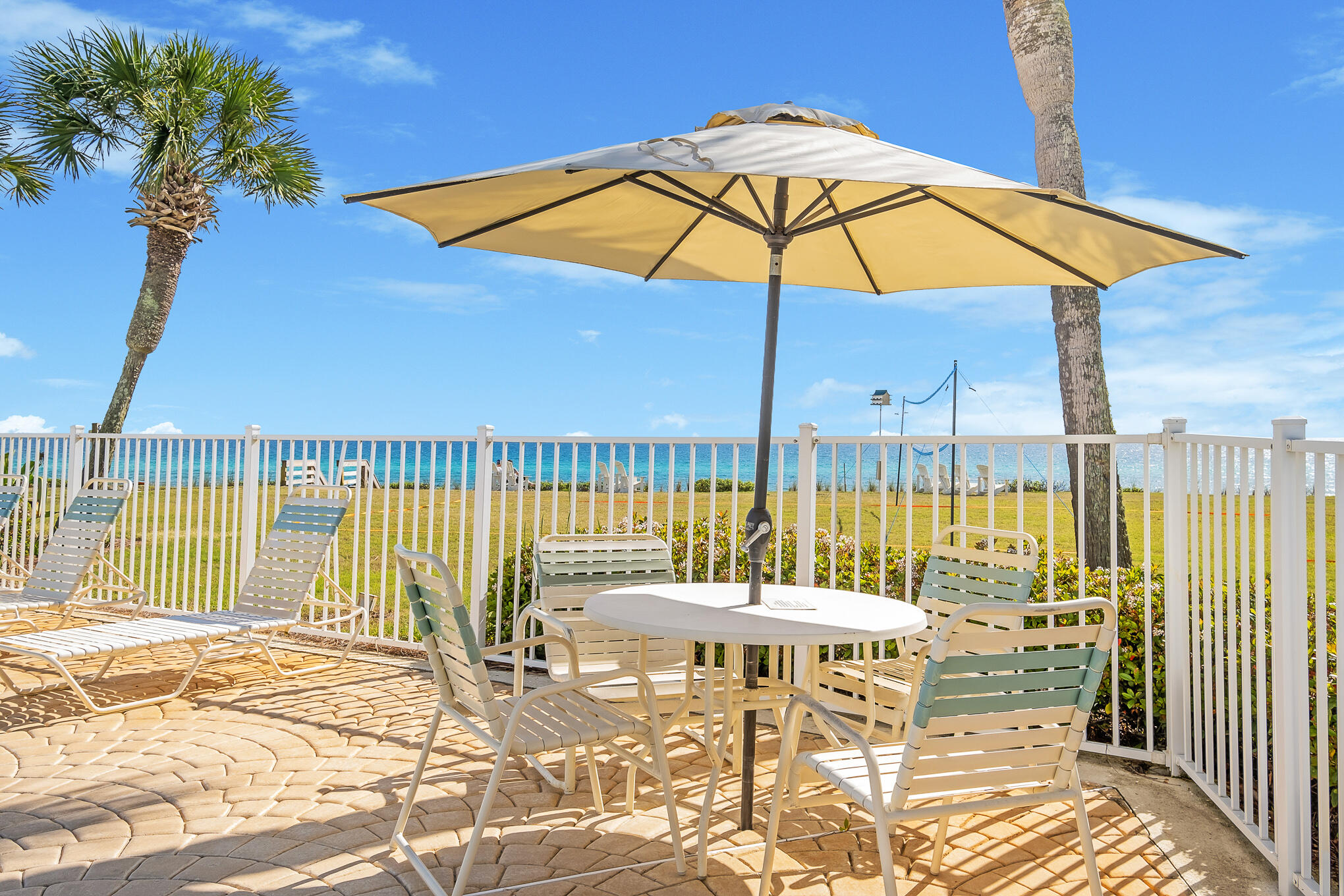 SAND CLIFFS CONDO - Residential