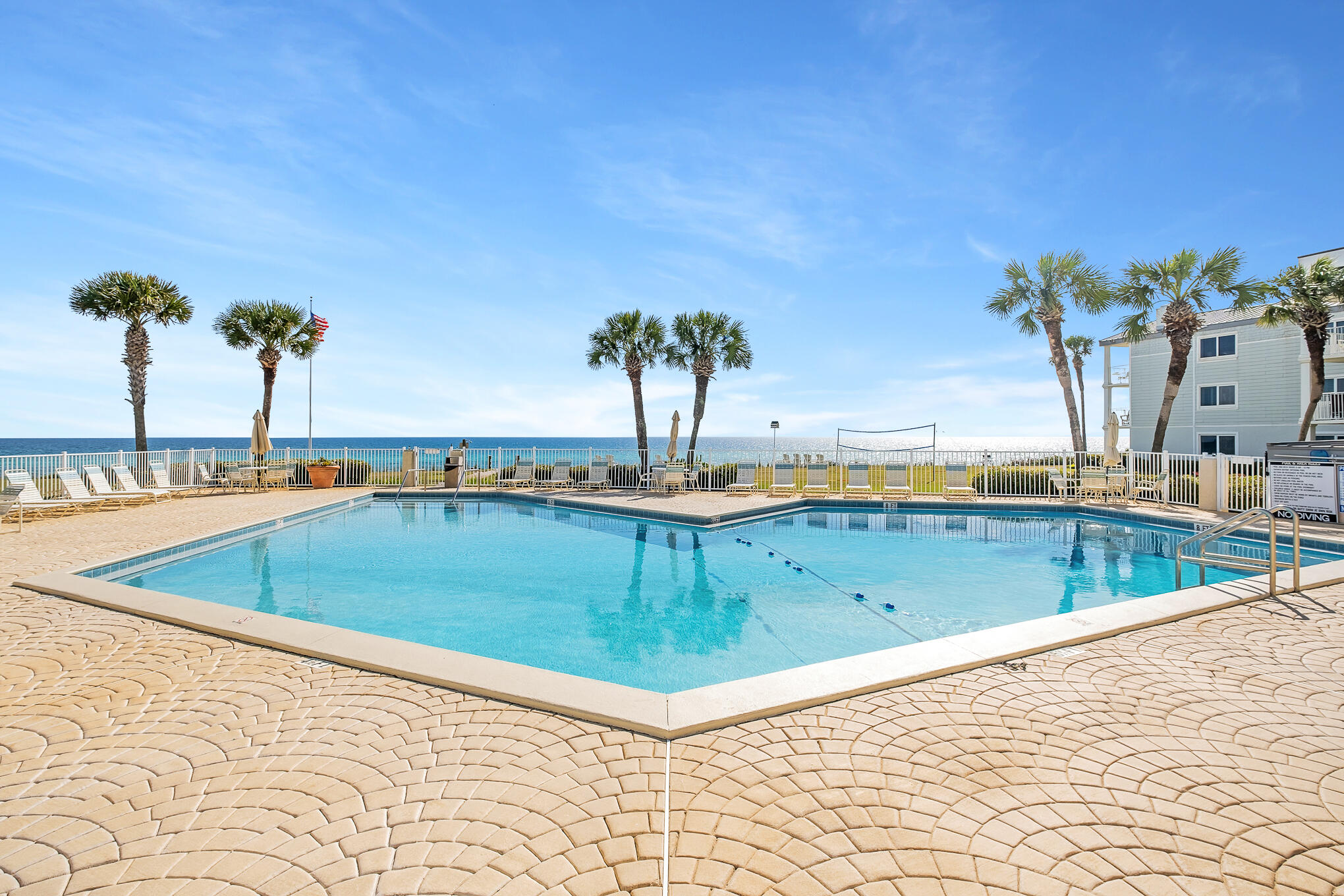 SAND CLIFFS CONDO - Residential