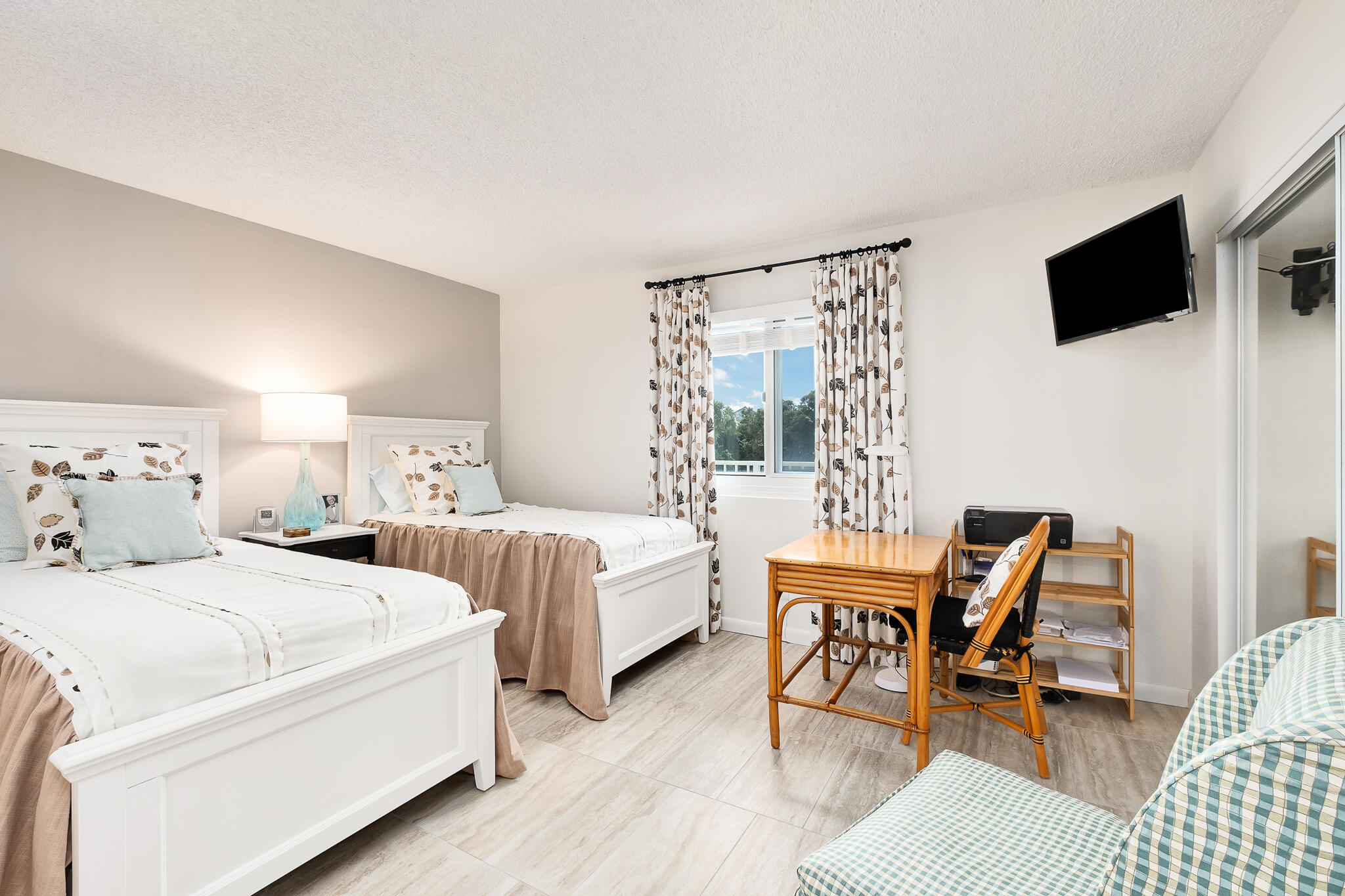 SAND CLIFFS CONDO - Residential