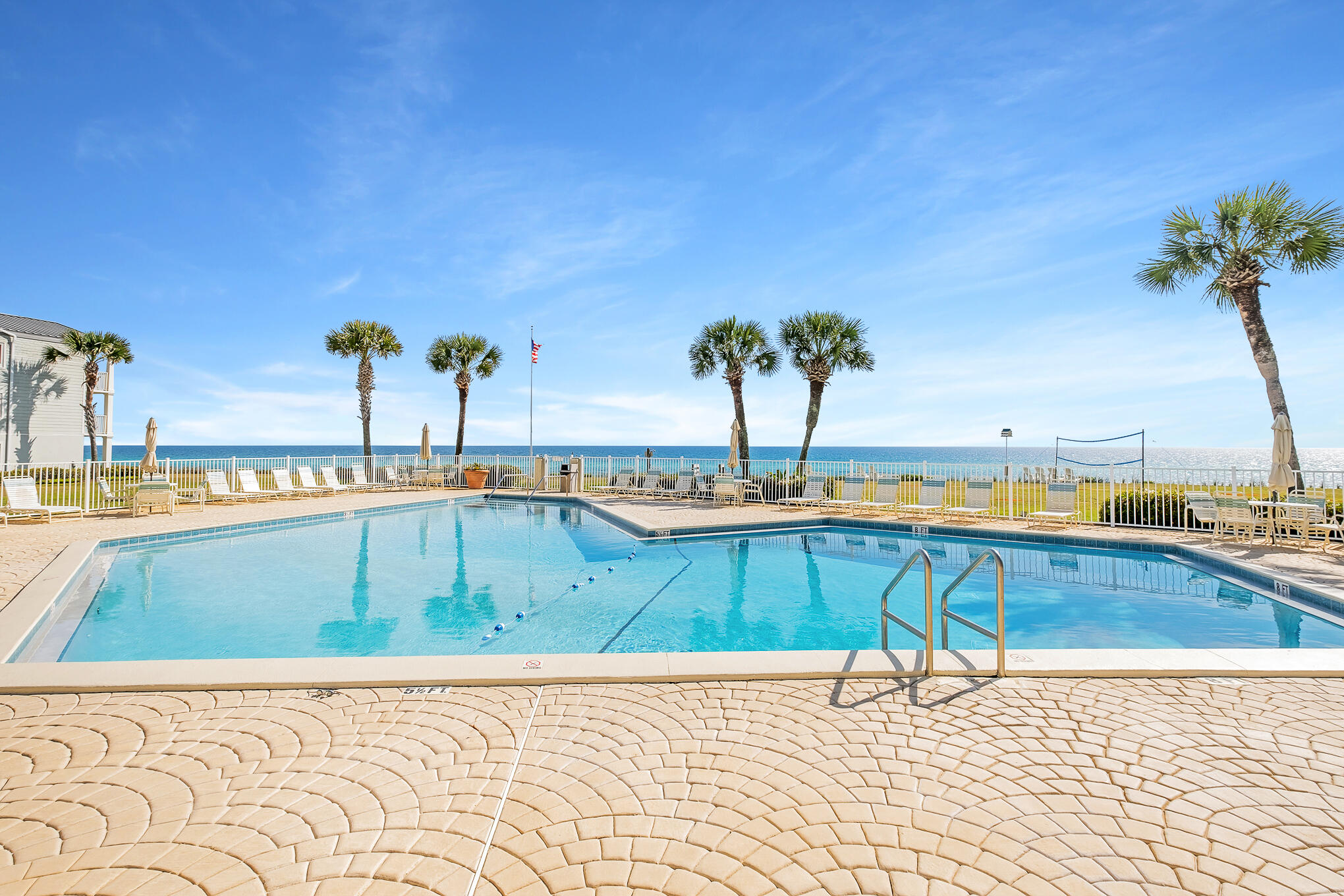 SAND CLIFFS CONDO - Residential