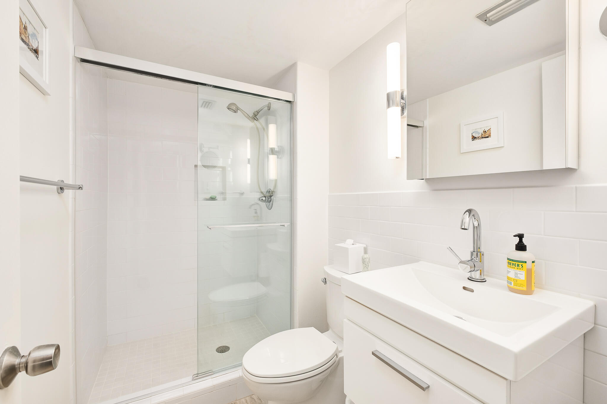 SAND CLIFFS CONDO - Residential