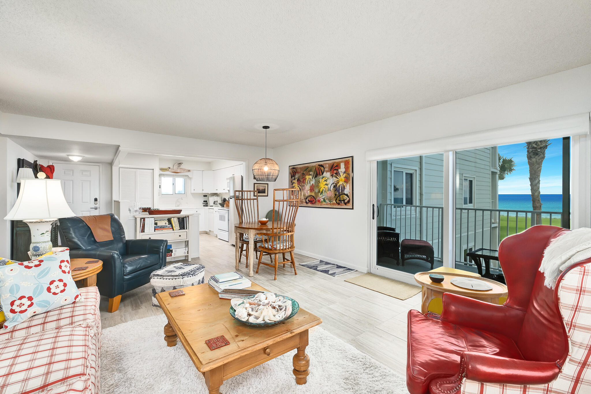 SAND CLIFFS CONDO - Residential