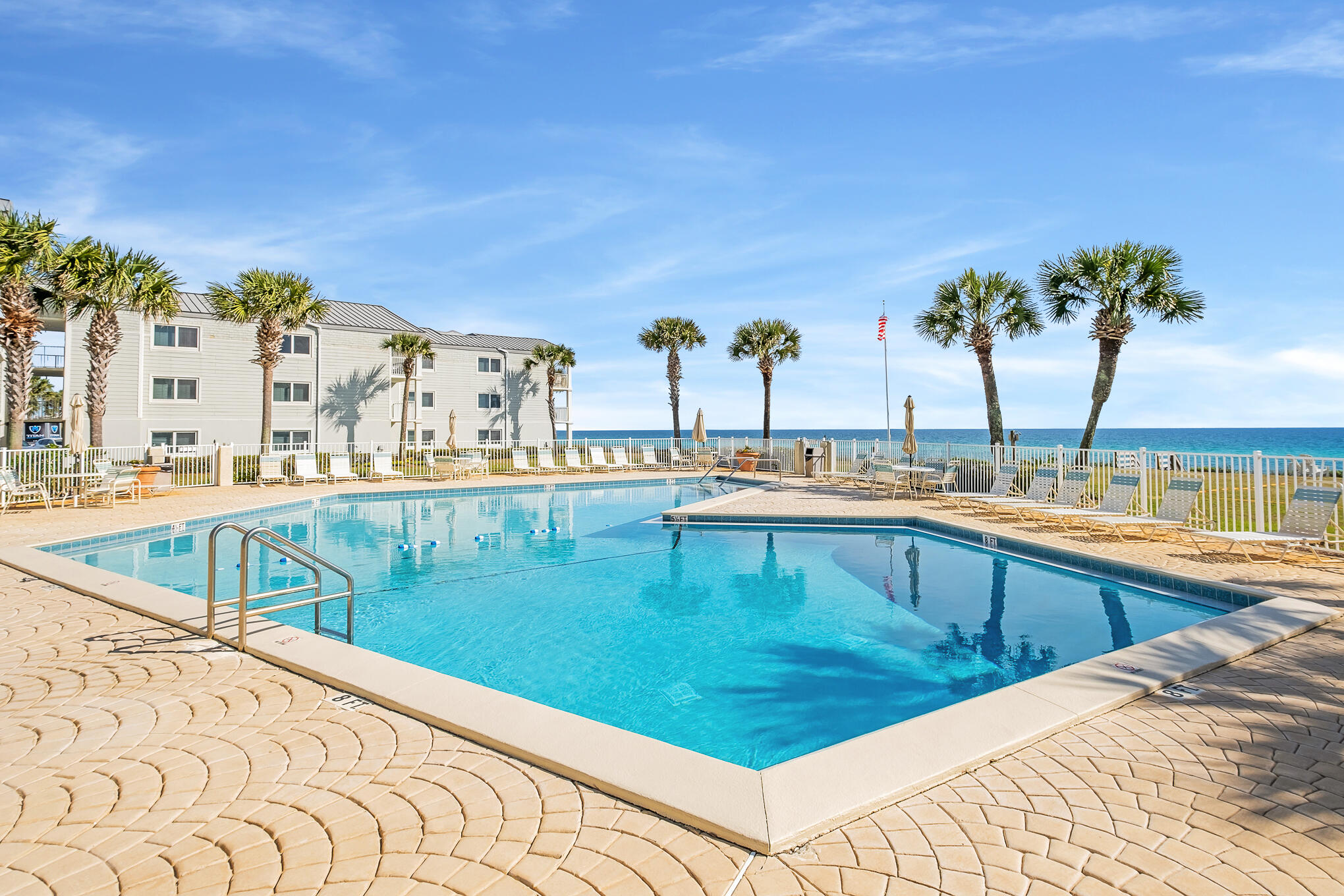 SAND CLIFFS CONDO - Residential