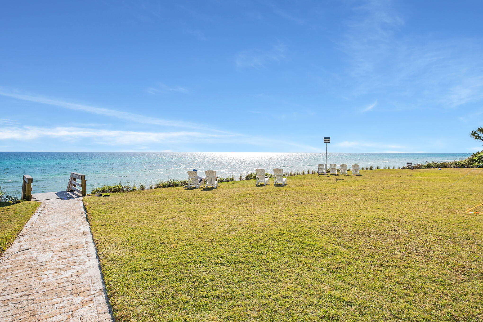 SAND CLIFFS CONDO - Residential
