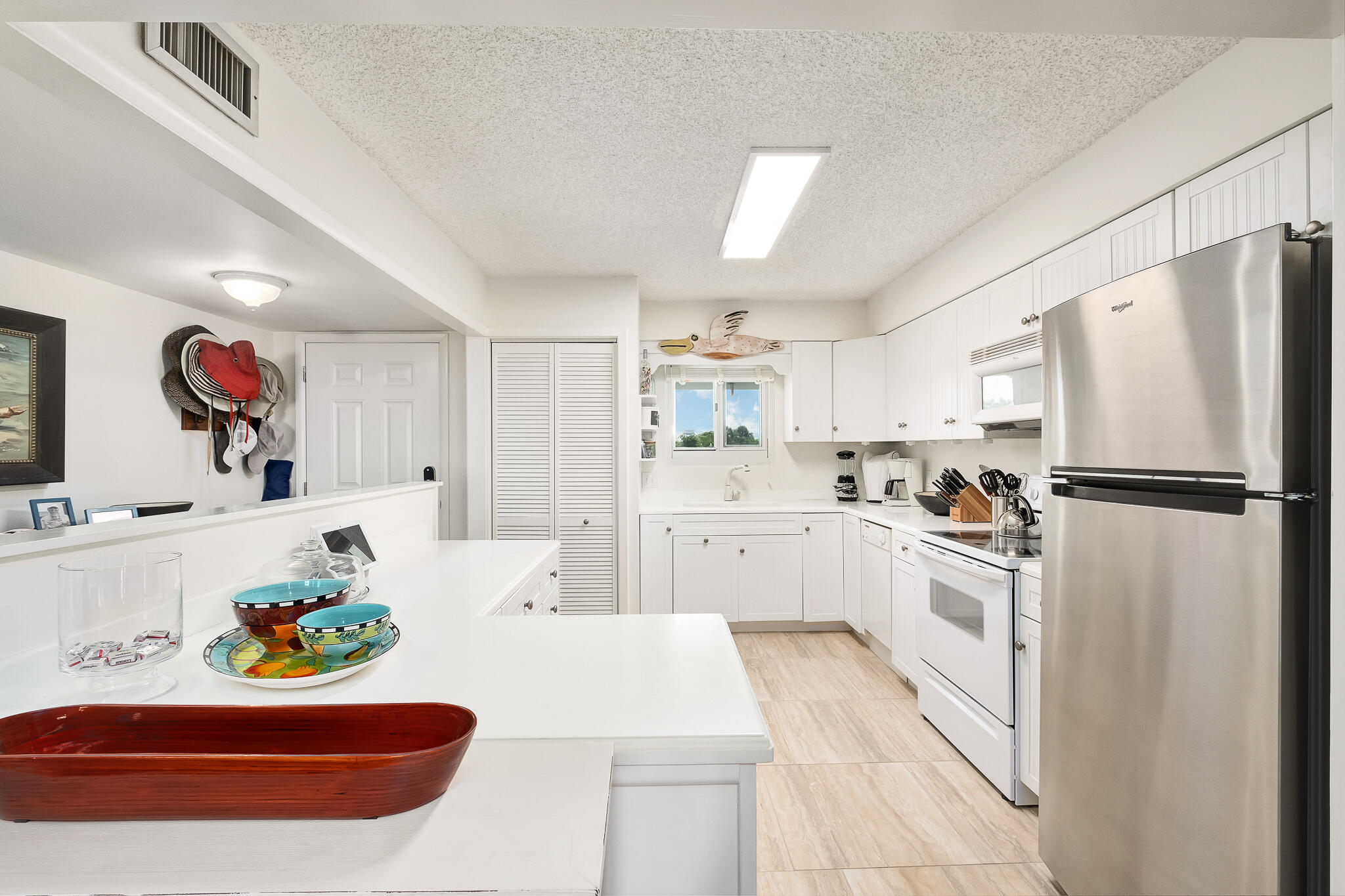 SAND CLIFFS CONDO - Residential