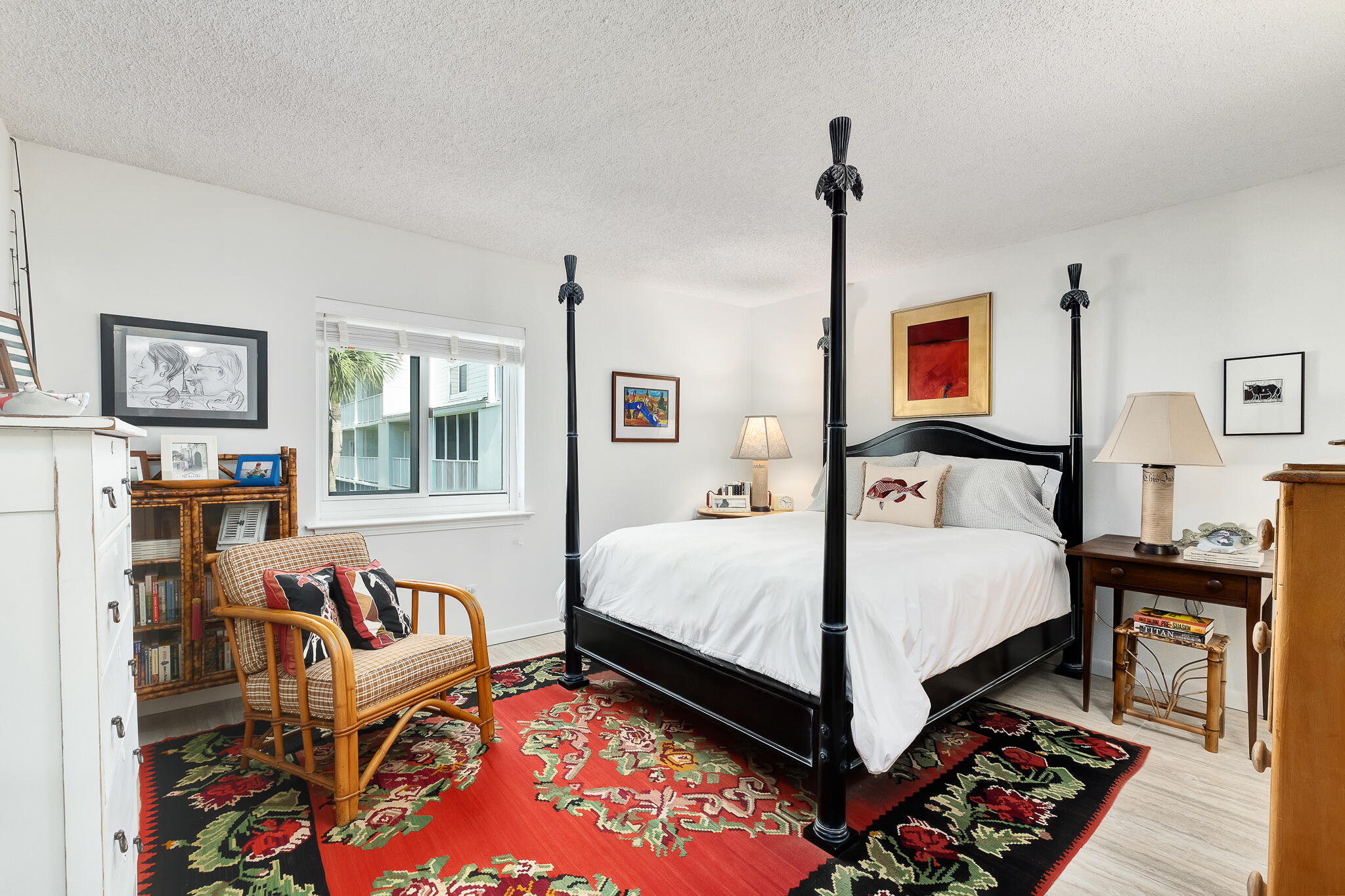 SAND CLIFFS CONDO - Residential