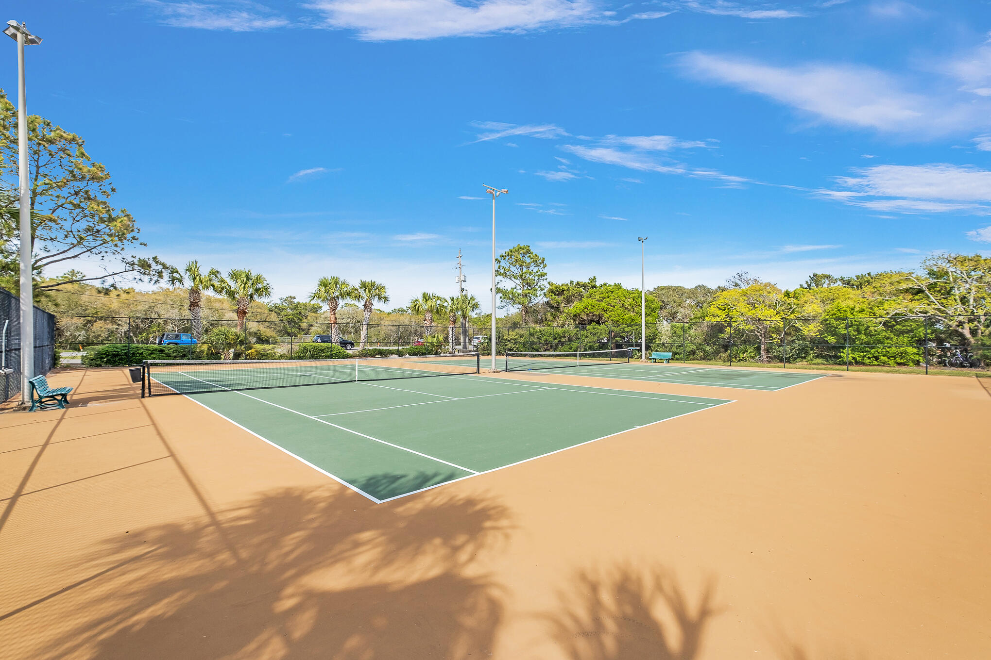 SAND CLIFFS CONDO - Residential