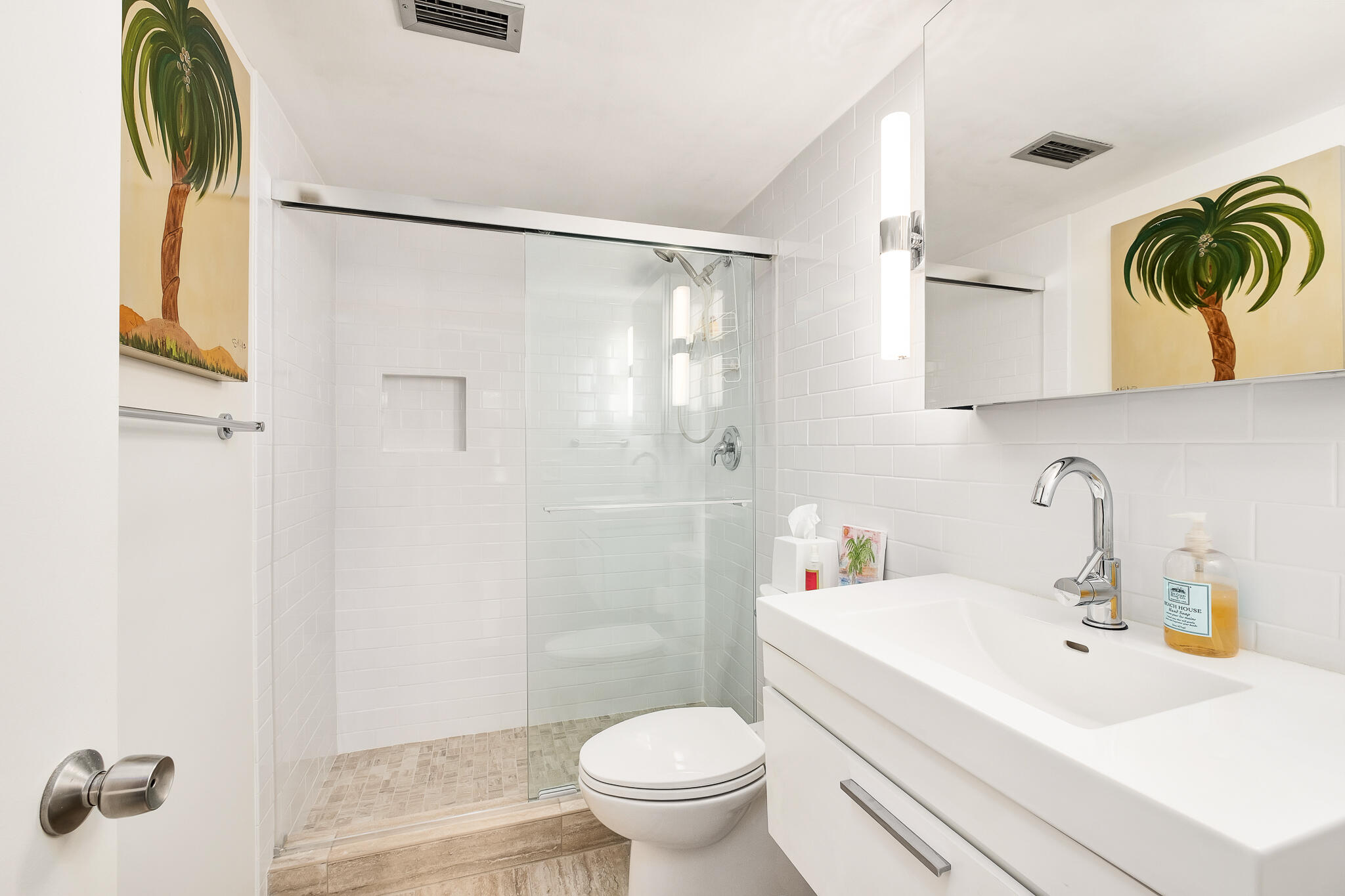 SAND CLIFFS CONDO - Residential