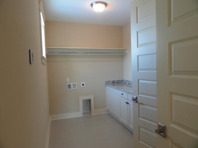 Prominence South - Residential