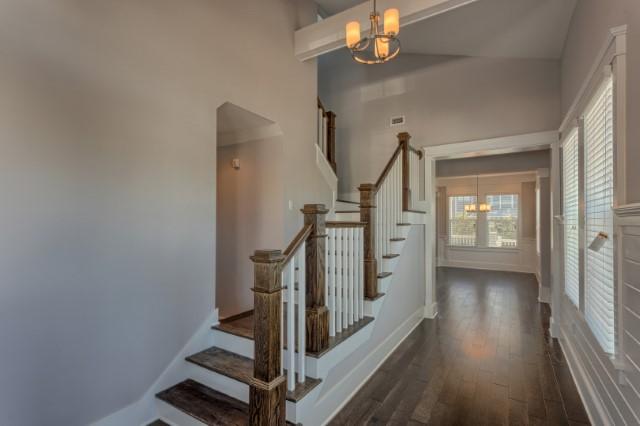Prominence South - Residential