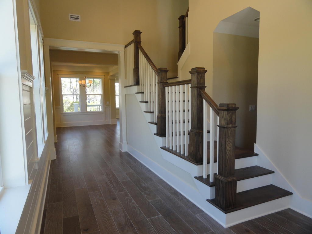 Prominence South - Residential